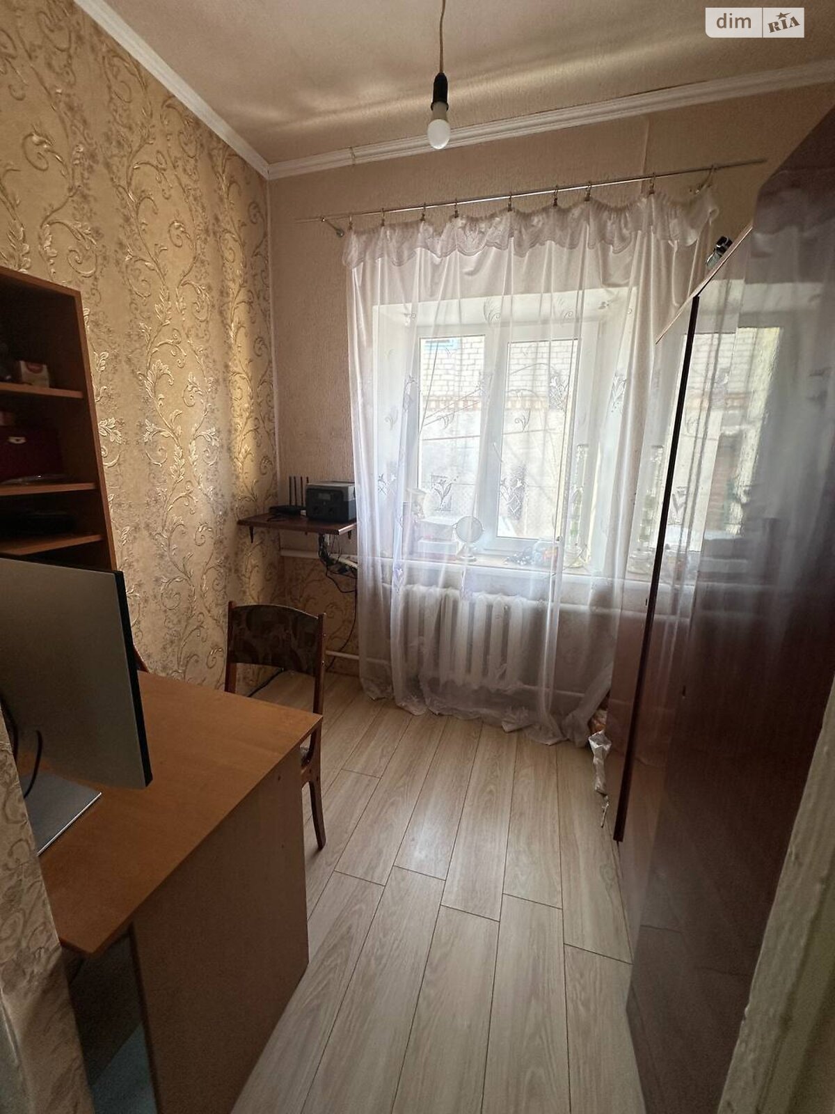 одноповерховий будинок, 67.2 кв. м, цегла. Продаж в Дніпрі, район Мирний фото 1 одноповерховий будинок, 67.2 кв. м, цегла. Продаж в Дніпрі, район Мирний фото 1
