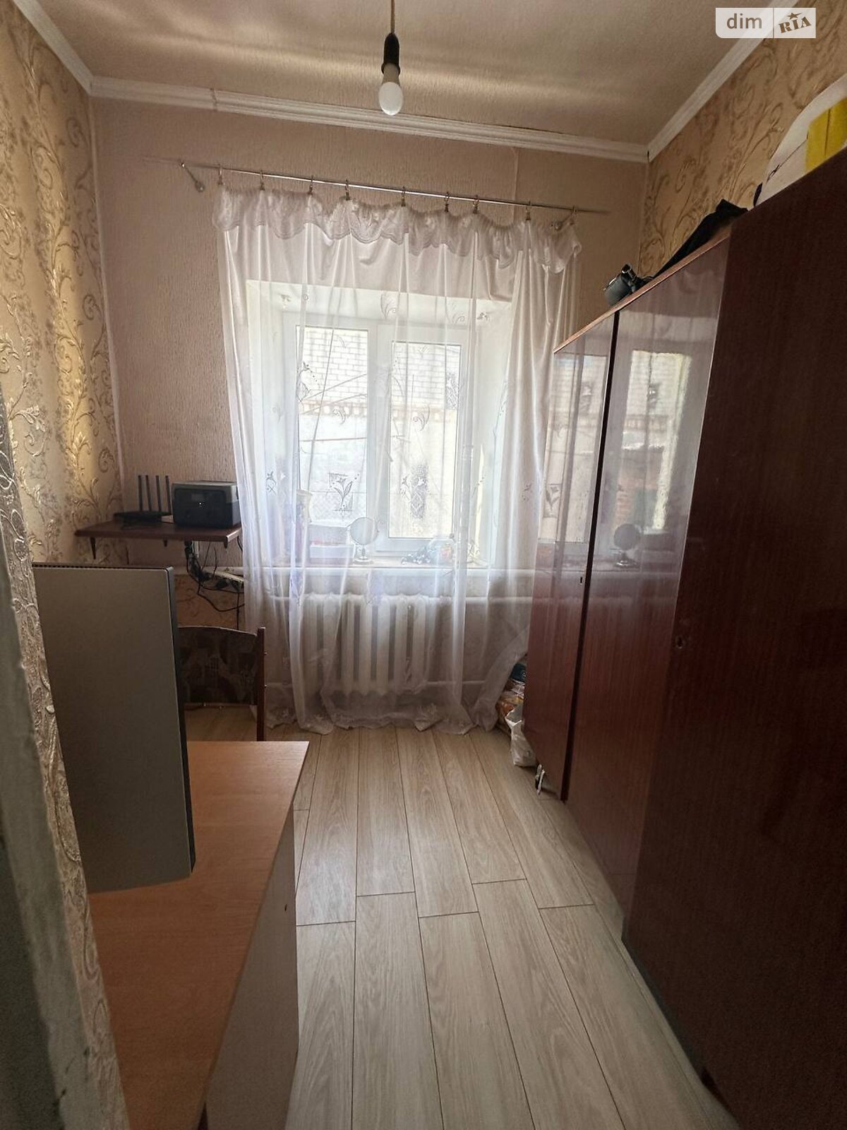 одноповерховий будинок, 67.2 кв. м, цегла. Продаж в Дніпрі, район Мирний фото 1 одноповерховий будинок, 67.2 кв. м, цегла. Продаж в Дніпрі, район Мирний фото 1