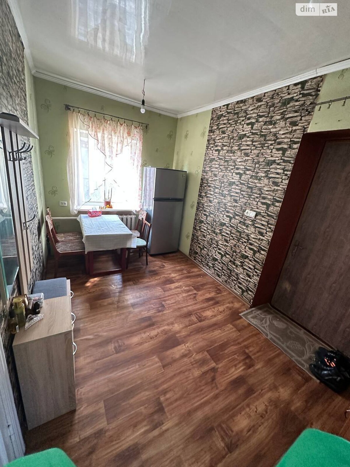 одноповерховий будинок, 67.2 кв. м, цегла. Продаж в Дніпрі, район Мирний фото 1 одноповерховий будинок, 67.2 кв. м, цегла. Продаж в Дніпрі, район Мирний фото 1