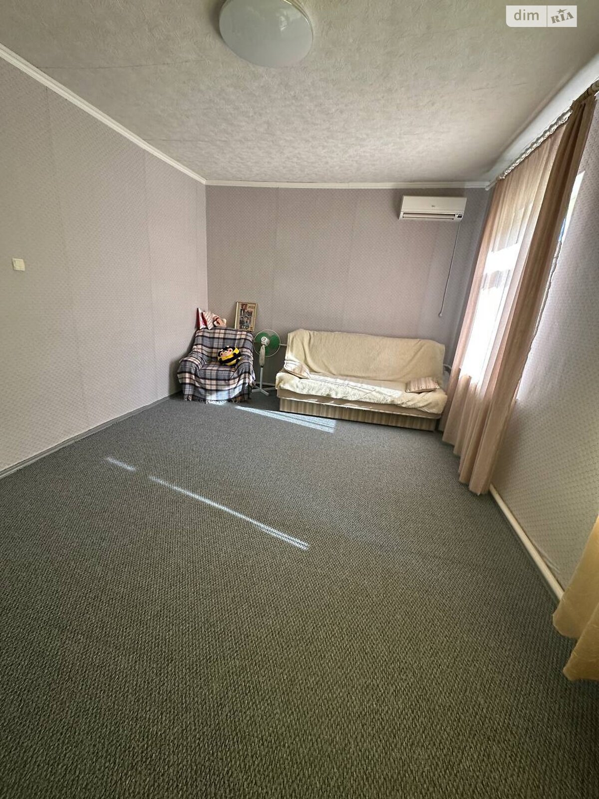 одноповерховий будинок, 67.2 кв. м, цегла. Продаж в Дніпрі, район Мирний фото 1 одноповерховий будинок, 67.2 кв. м, цегла. Продаж в Дніпрі, район Мирний фото 1