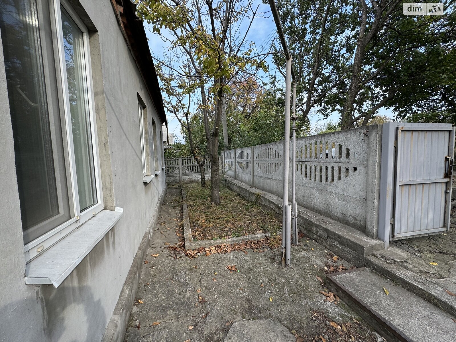 одноповерховий будинок, 66.3 кв. м, цегла. Продаж в Дніпрі, район Мирний фото 1 одноповерховий будинок, 66.3 кв. м, цегла. Продаж в Дніпрі, район Мирний фото 1