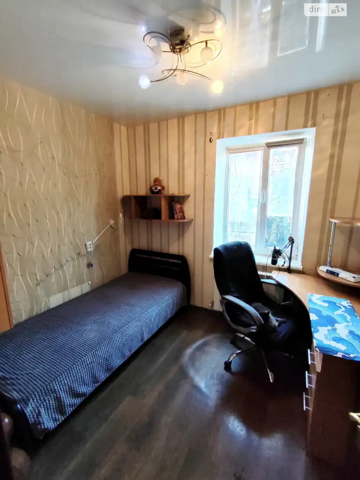 двоповерховий будинок з гаражем, 70 кв. м, цегла. Продаж в Дніпрі, район Мирний фото 1