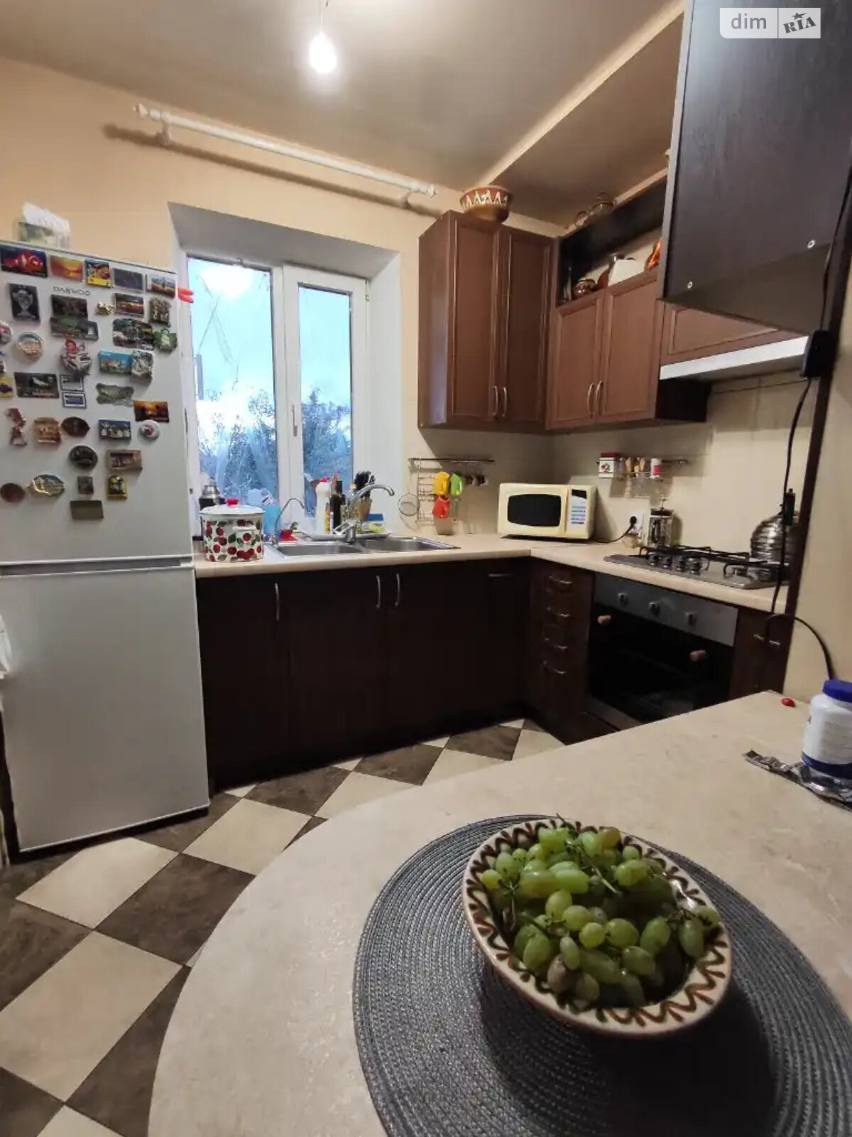 двоповерховий будинок з гаражем, 70 кв. м, цегла. Продаж в Дніпрі, район Мирний фото 1