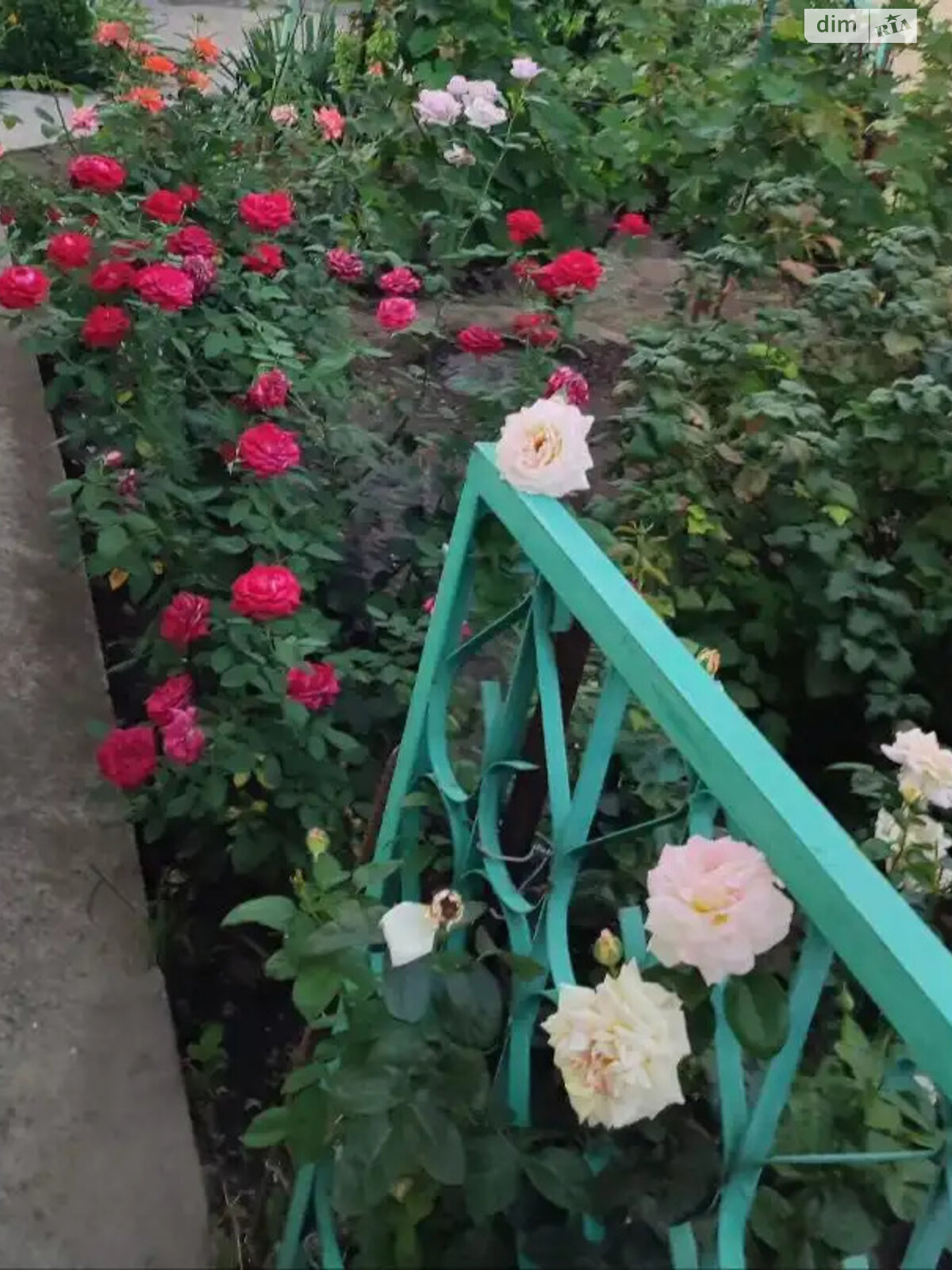 двоповерховий будинок з гаражем, 70 кв. м, цегла. Продаж в Дніпрі, район Мирний фото 1