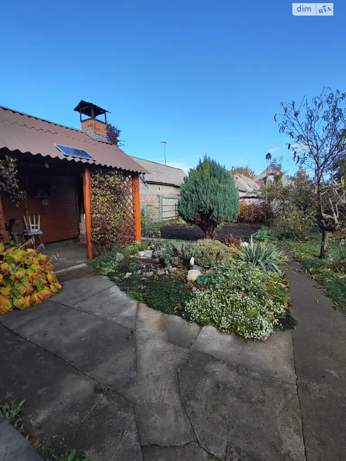 двоповерховий будинок з гаражем, 70 кв. м, цегла. Продаж в Дніпрі, район Мирний фото 1