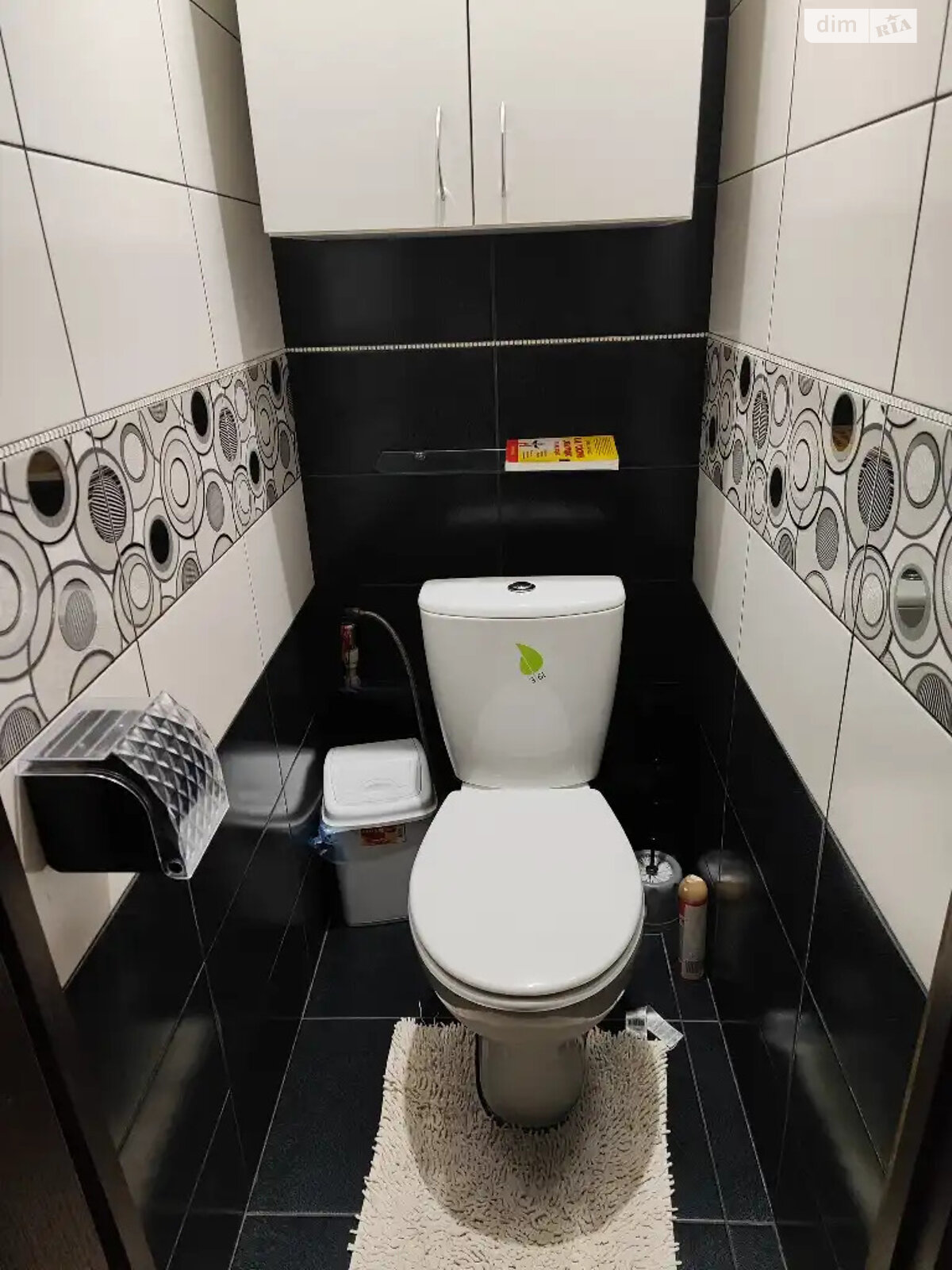 двоповерховий будинок з гаражем, 70 кв. м, цегла. Продаж в Дніпрі, район Мирний фото 1