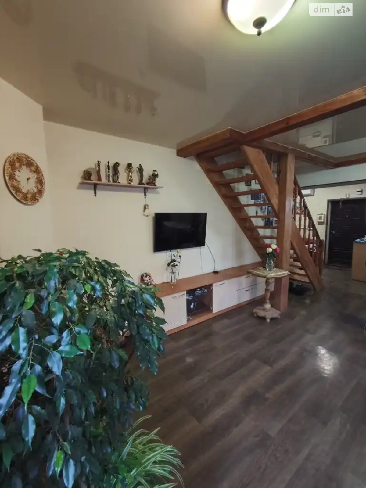 двоповерховий будинок з гаражем, 70 кв. м, цегла. Продаж в Дніпрі, район Мирний фото 1