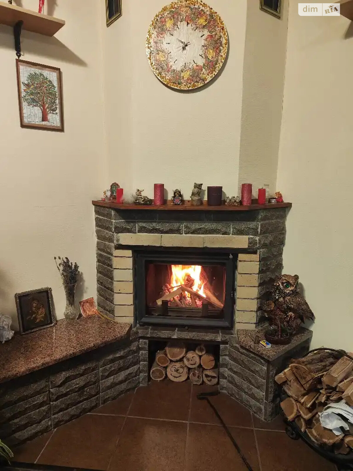 двоповерховий будинок з гаражем, 70 кв. м, цегла. Продаж в Дніпрі, район Мирний фото 1