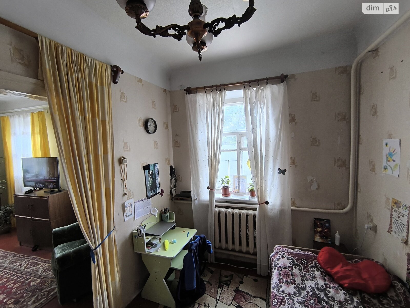 одноэтажный дом, 65 кв. м, кирпич. Продажа в Днепре район Мирный фото 1 одноэтажный дом, 65 кв. м, кирпич. Продажа в Днепре район Мирный фото 1