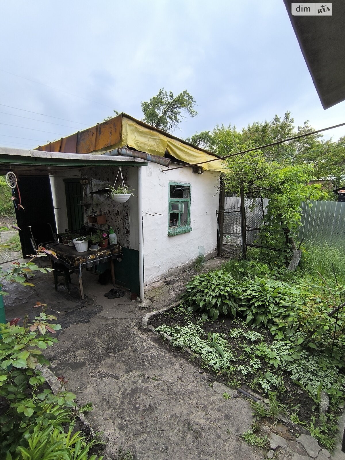 одноэтажный дом, 65 кв. м, кирпич. Продажа в Днепре район Мирный фото 1 одноэтажный дом, 65 кв. м, кирпич. Продажа в Днепре район Мирный фото 1