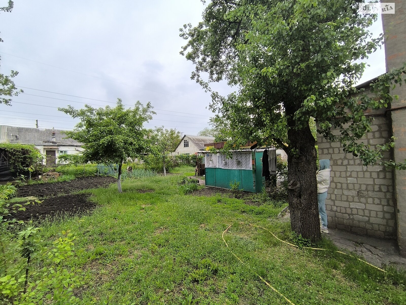 одноэтажный дом, 65 кв. м, кирпич. Продажа в Днепре район Мирный фото 1 одноэтажный дом, 65 кв. м, кирпич. Продажа в Днепре район Мирный фото 1
