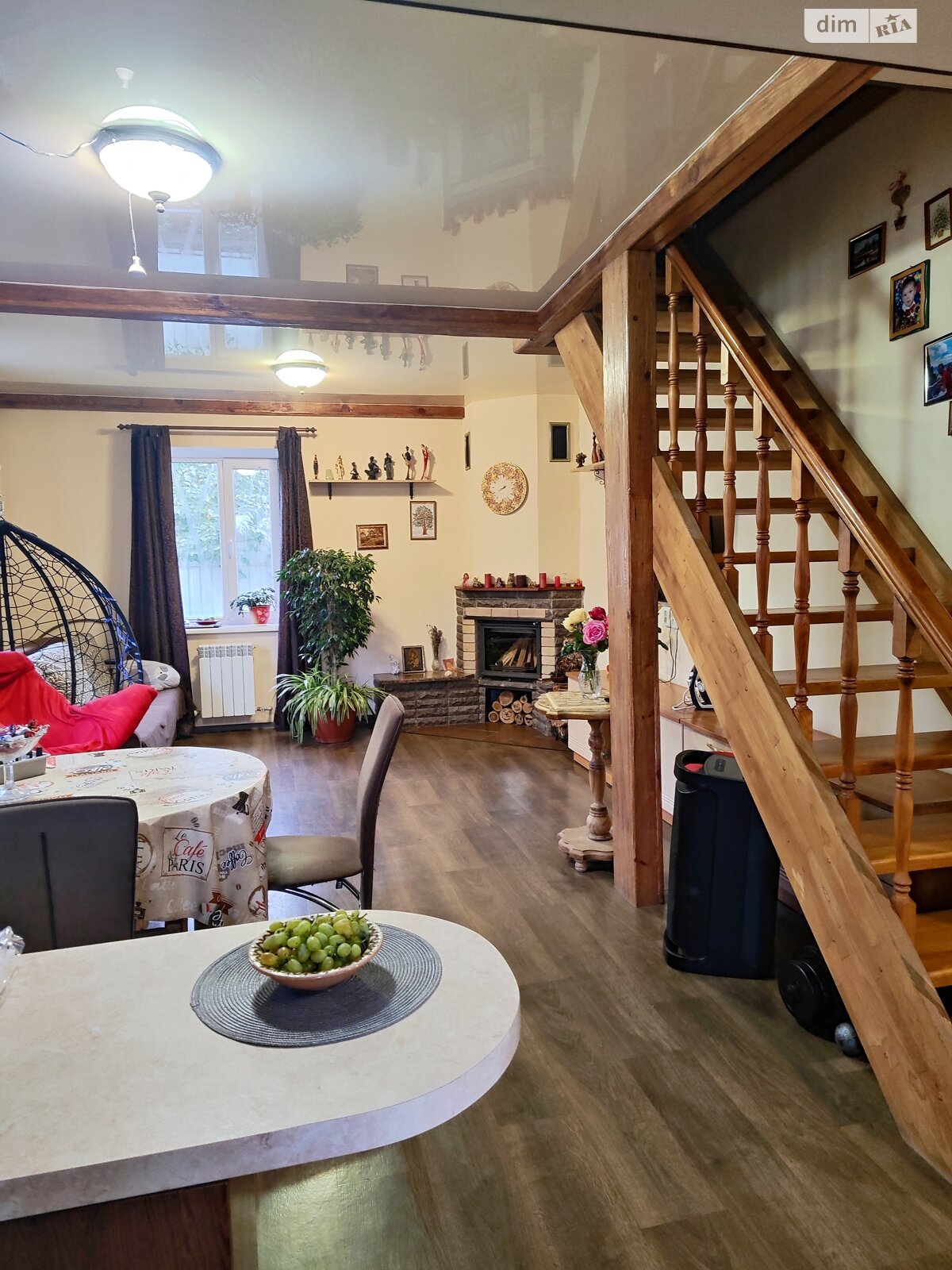 двухэтажный дом с верандой, 70 кв. м, шлакобетон. Продажа в Днепре район Шевченковский фото 1 двухэтажный дом с верандой, 70 кв. м, шлакобетон. Продажа в Днепре район Шевченковский фото 1