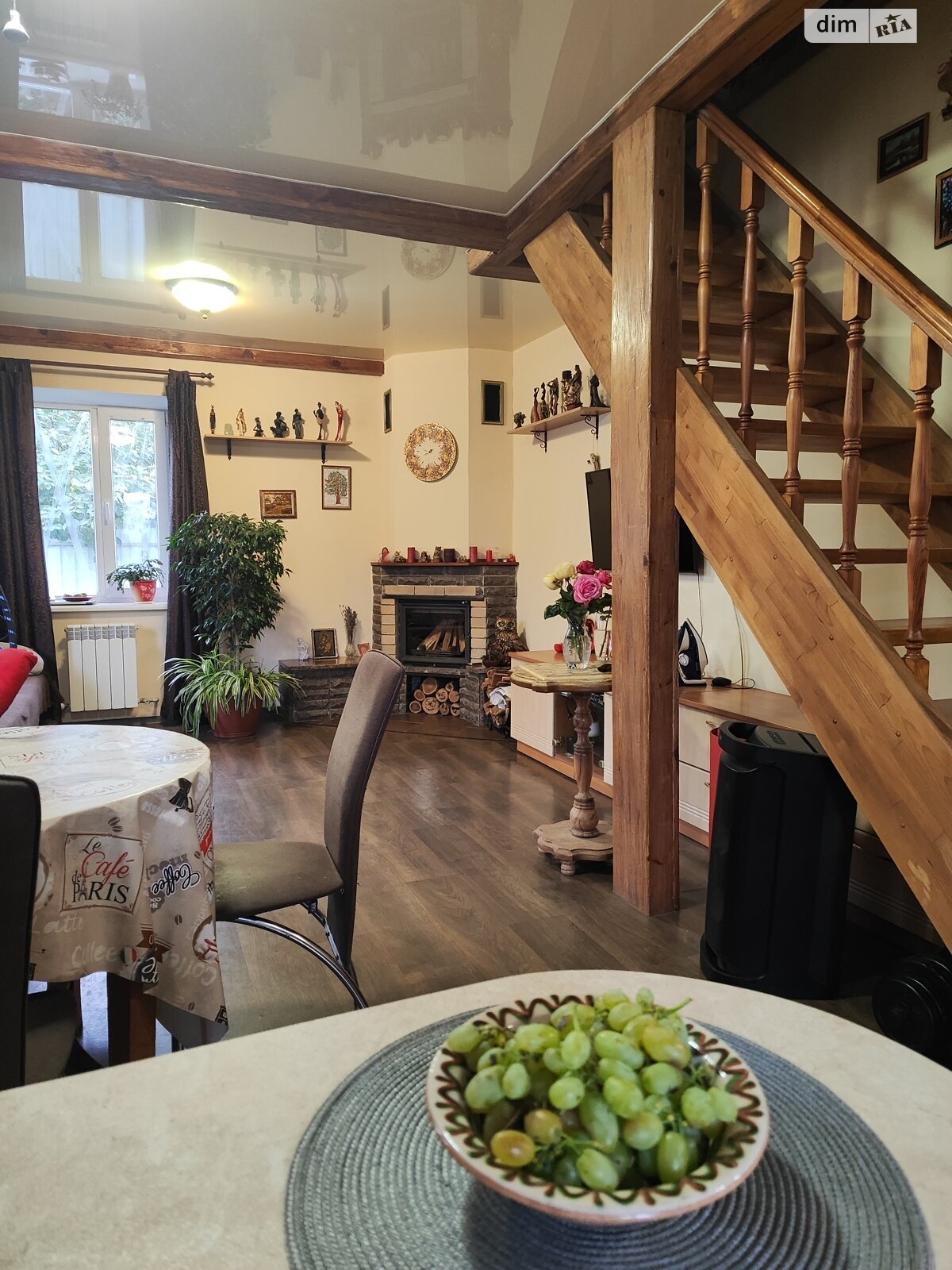 двухэтажный дом с верандой, 70 кв. м, шлакобетон. Продажа в Днепре район Шевченковский фото 1 двухэтажный дом с верандой, 70 кв. м, шлакобетон. Продажа в Днепре район Шевченковский фото 1