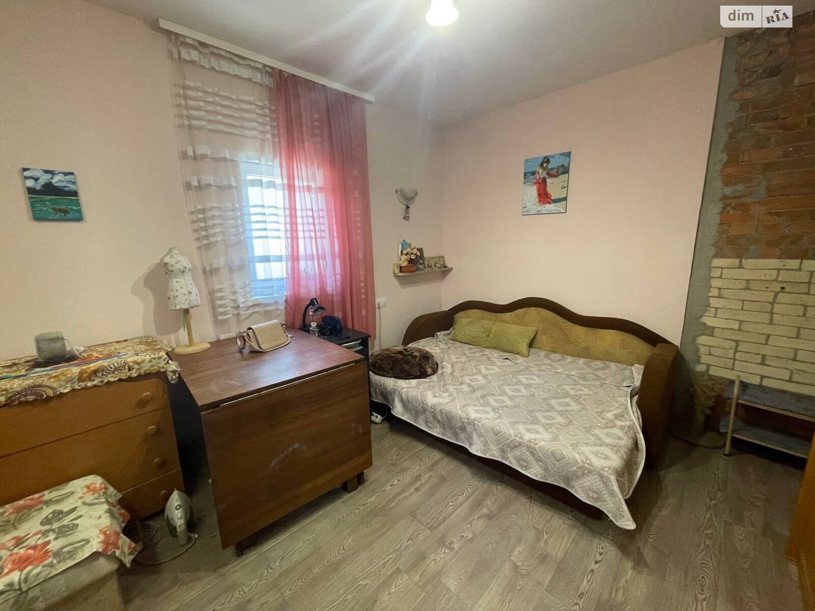 одноэтажный дом, 141 кв. м, шлакобетон. Продажа в Днепре район Мирный фото 1 одноэтажный дом, 141 кв. м, шлакобетон. Продажа в Днепре район Мирный фото 1