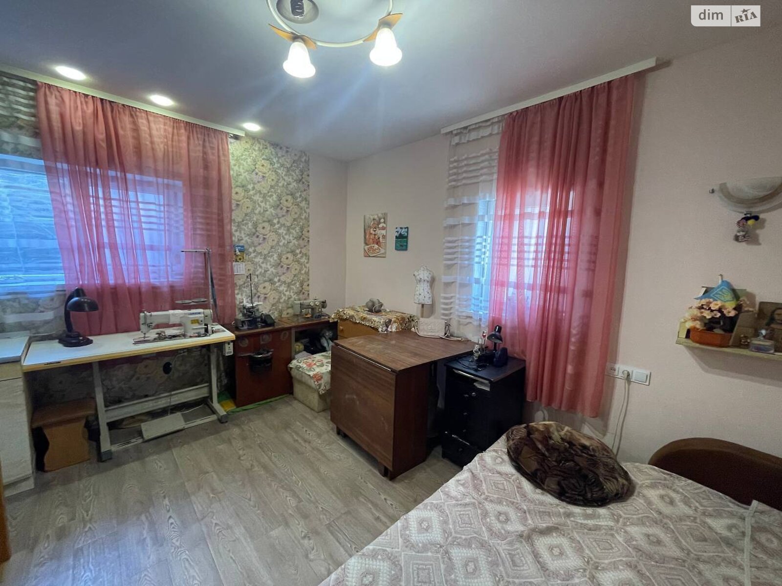 одноэтажный дом, 141 кв. м, шлакобетон. Продажа в Днепре район Мирный фото 1 одноэтажный дом, 141 кв. м, шлакобетон. Продажа в Днепре район Мирный фото 1