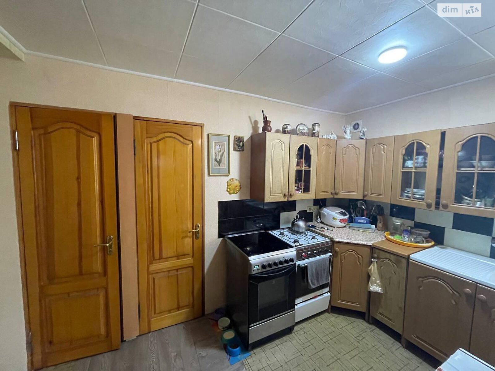одноэтажный дом, 141 кв. м, шлакобетон. Продажа в Днепре район Мирный фото 1 одноэтажный дом, 141 кв. м, шлакобетон. Продажа в Днепре район Мирный фото 1