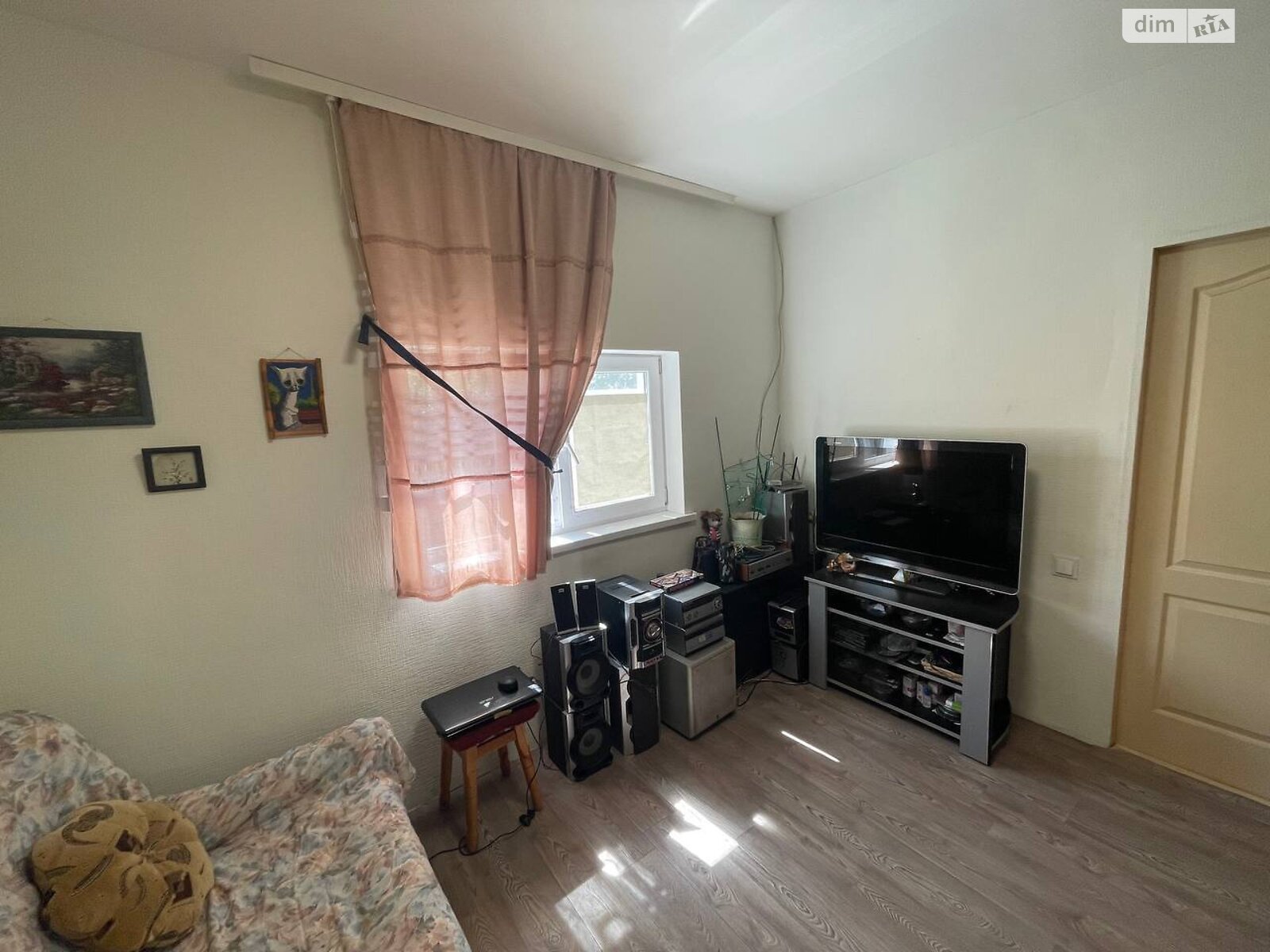 одноэтажный дом, 141 кв. м, шлакобетон. Продажа в Днепре район Мирный фото 1 одноэтажный дом, 141 кв. м, шлакобетон. Продажа в Днепре район Мирный фото 1