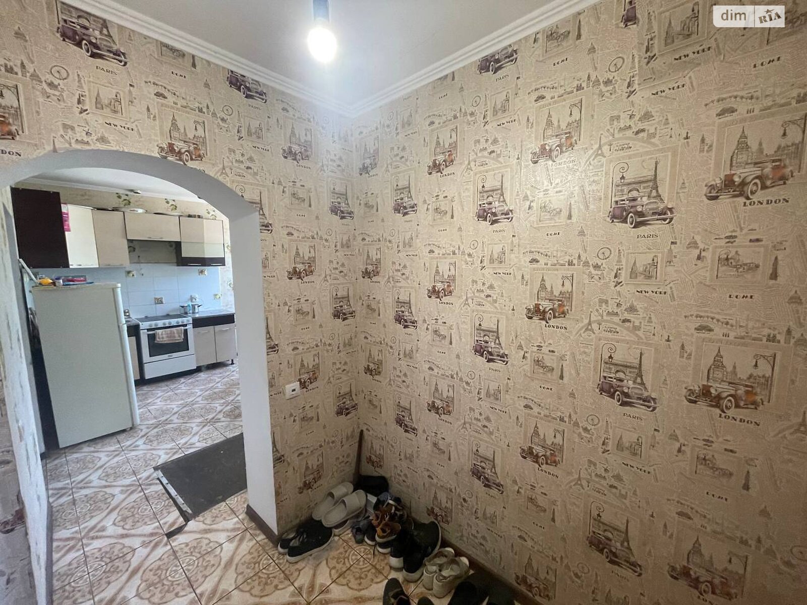 двоповерховий будинок, 120 кв. м, цегла. Продаж в Дніпрі, район Мирний фото 1 двоповерховий будинок, 120 кв. м, цегла. Продаж в Дніпрі, район Мирний фото 1