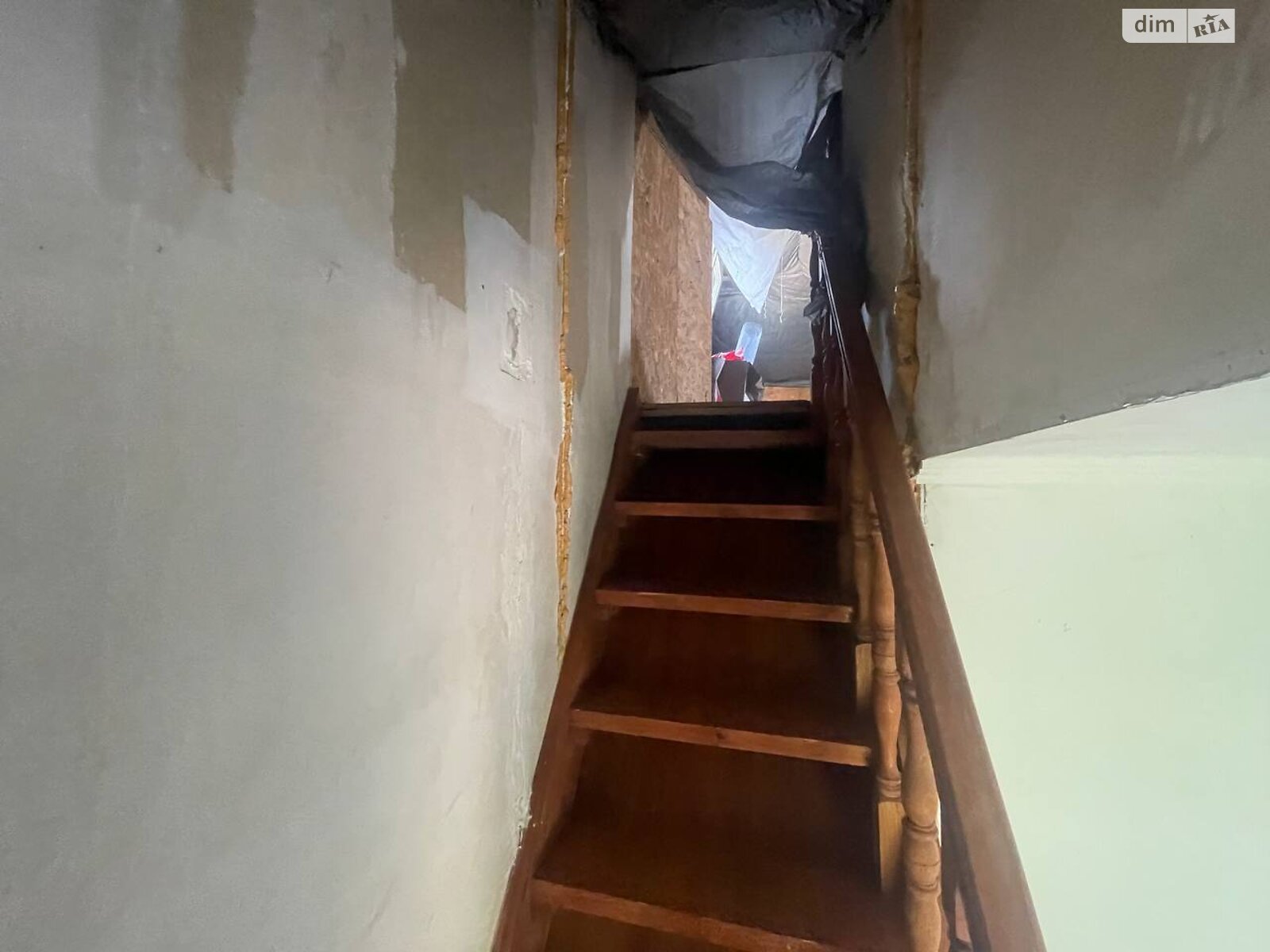 двоповерховий будинок, 120 кв. м, цегла. Продаж в Дніпрі, район Мирний фото 1 двоповерховий будинок, 120 кв. м, цегла. Продаж в Дніпрі, район Мирний фото 1