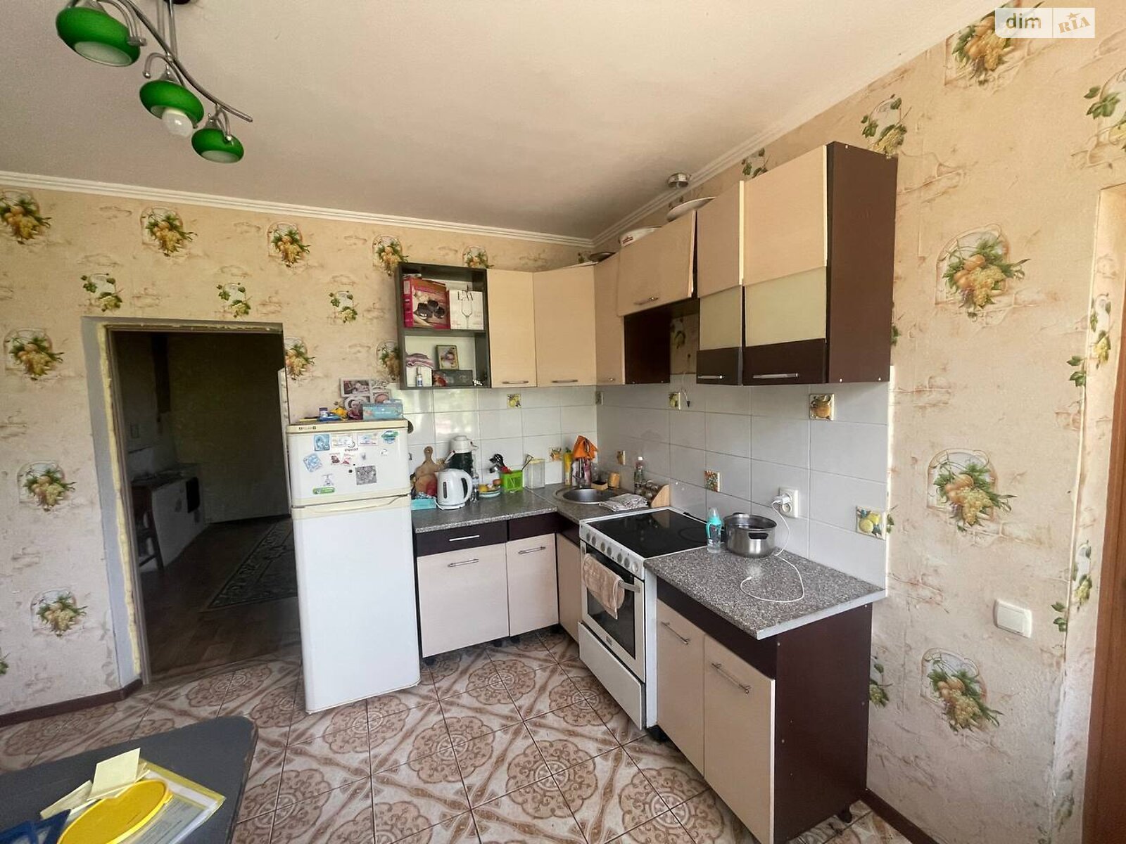 двоповерховий будинок, 120 кв. м, цегла. Продаж в Дніпрі, район Мирний фото 1 двоповерховий будинок, 120 кв. м, цегла. Продаж в Дніпрі, район Мирний фото 1