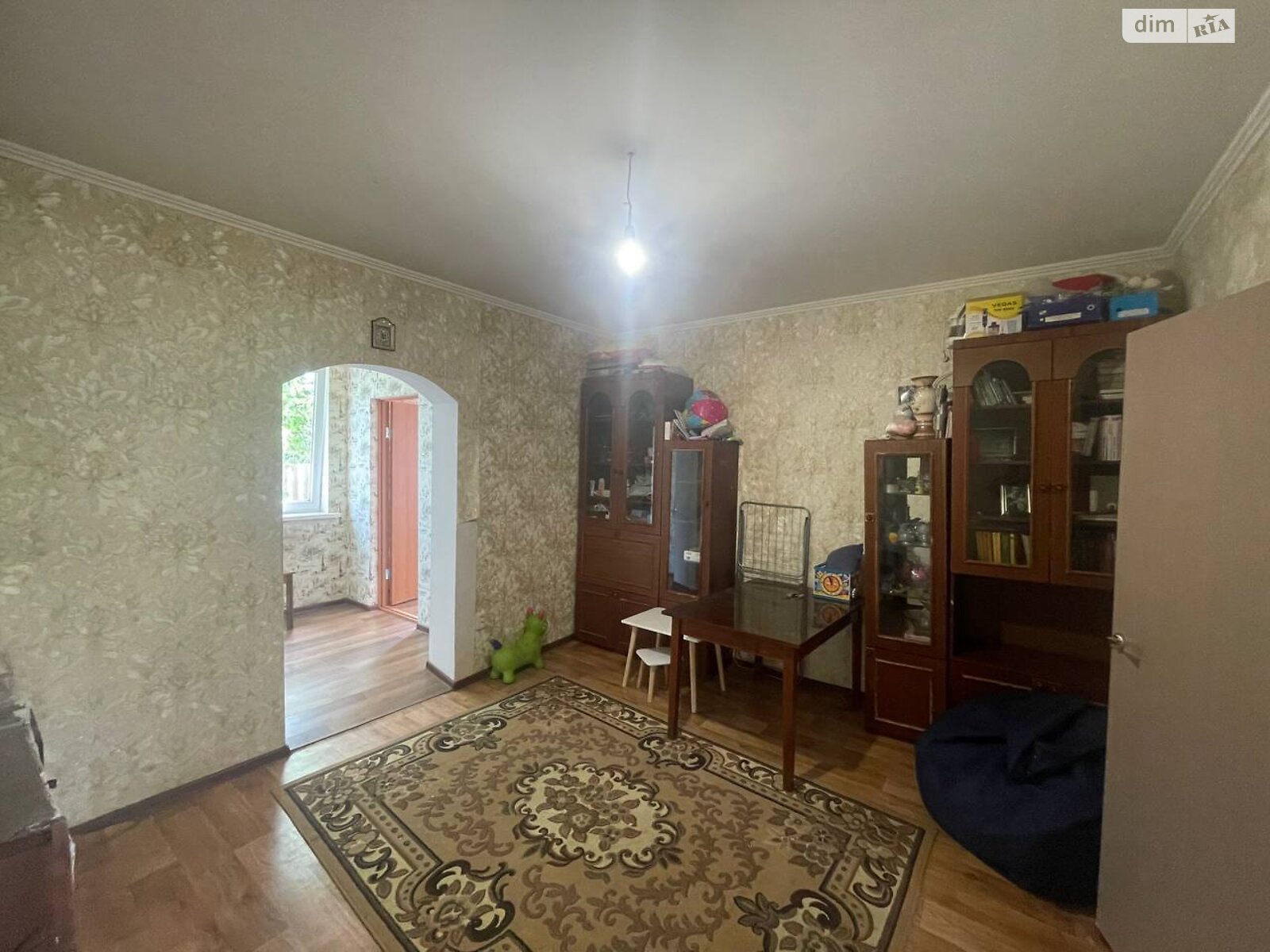 двоповерховий будинок, 120 кв. м, цегла. Продаж в Дніпрі, район Мирний фото 1 двоповерховий будинок, 120 кв. м, цегла. Продаж в Дніпрі, район Мирний фото 1