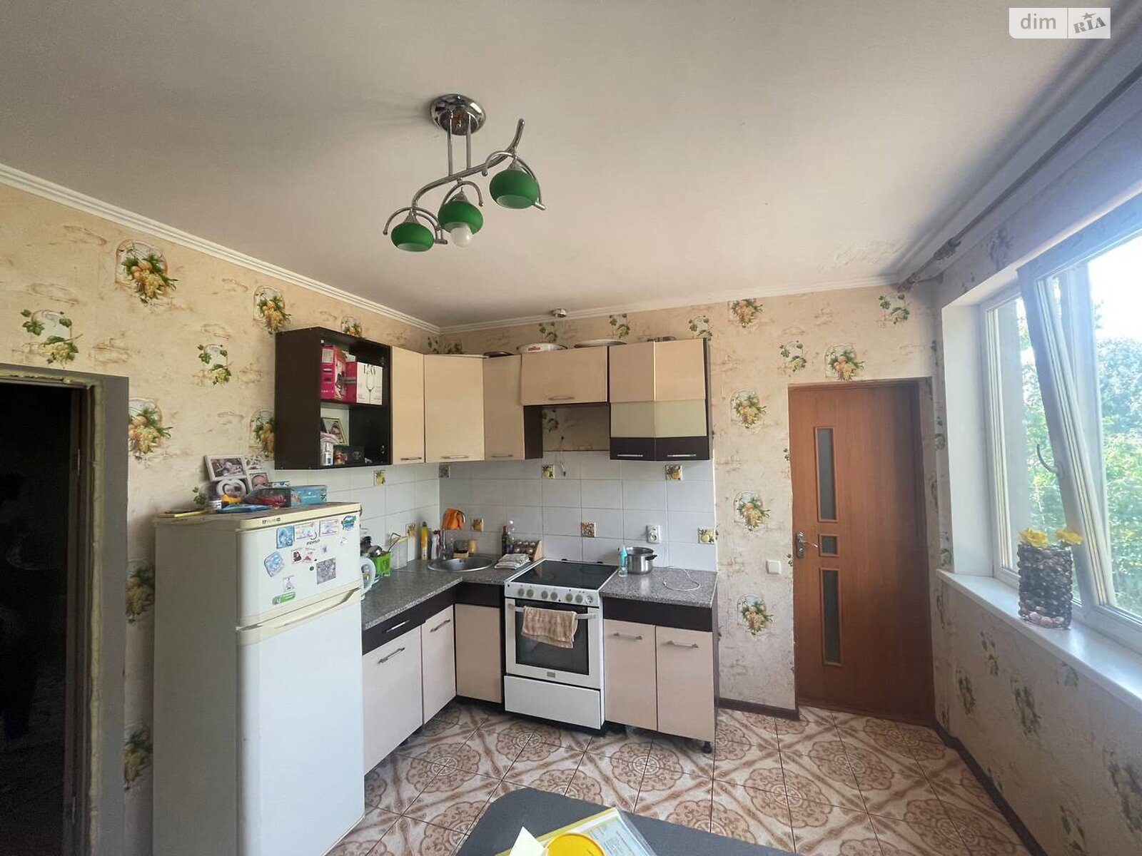 двоповерховий будинок, 120 кв. м, цегла. Продаж в Дніпрі, район Мирний фото 1 двоповерховий будинок, 120 кв. м, цегла. Продаж в Дніпрі, район Мирний фото 1