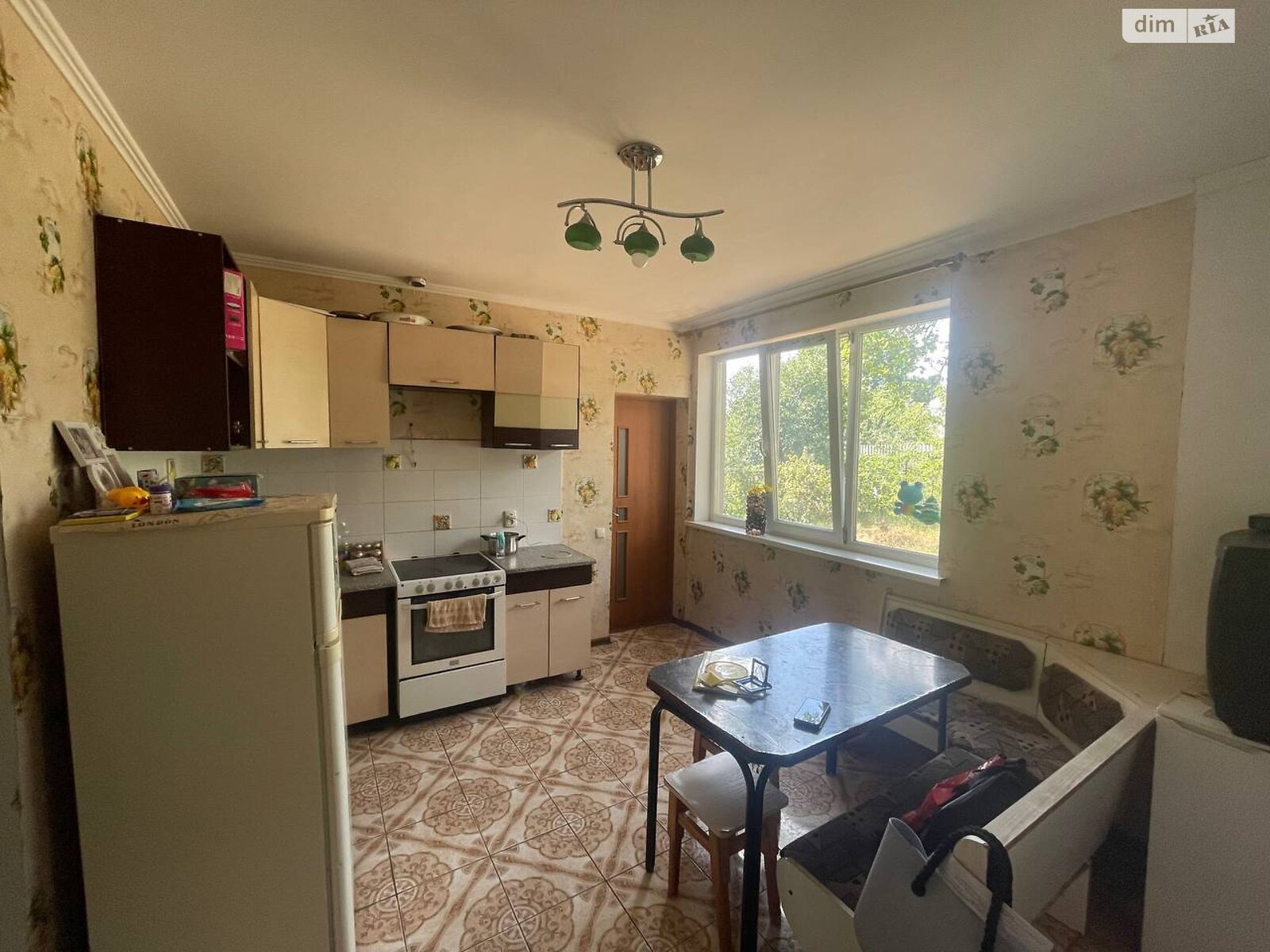 двоповерховий будинок, 120 кв. м, цегла. Продаж в Дніпрі, район Мирний фото 1 двоповерховий будинок, 120 кв. м, цегла. Продаж в Дніпрі, район Мирний фото 1