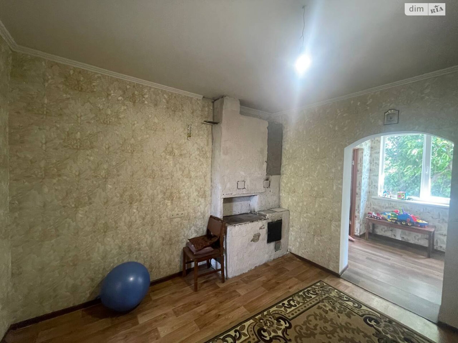 двоповерховий будинок, 120 кв. м, цегла. Продаж в Дніпрі, район Мирний фото 1 двоповерховий будинок, 120 кв. м, цегла. Продаж в Дніпрі, район Мирний фото 1
