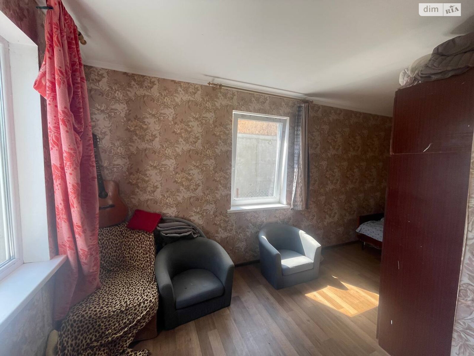 двоповерховий будинок, 120 кв. м, цегла. Продаж в Дніпрі, район Мирний фото 1 двоповерховий будинок, 120 кв. м, цегла. Продаж в Дніпрі, район Мирний фото 1