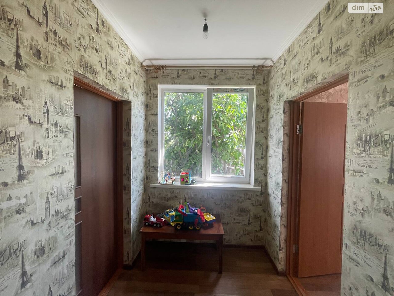 двоповерховий будинок, 120 кв. м, цегла. Продаж в Дніпрі, район Мирний фото 1 двоповерховий будинок, 120 кв. м, цегла. Продаж в Дніпрі, район Мирний фото 1