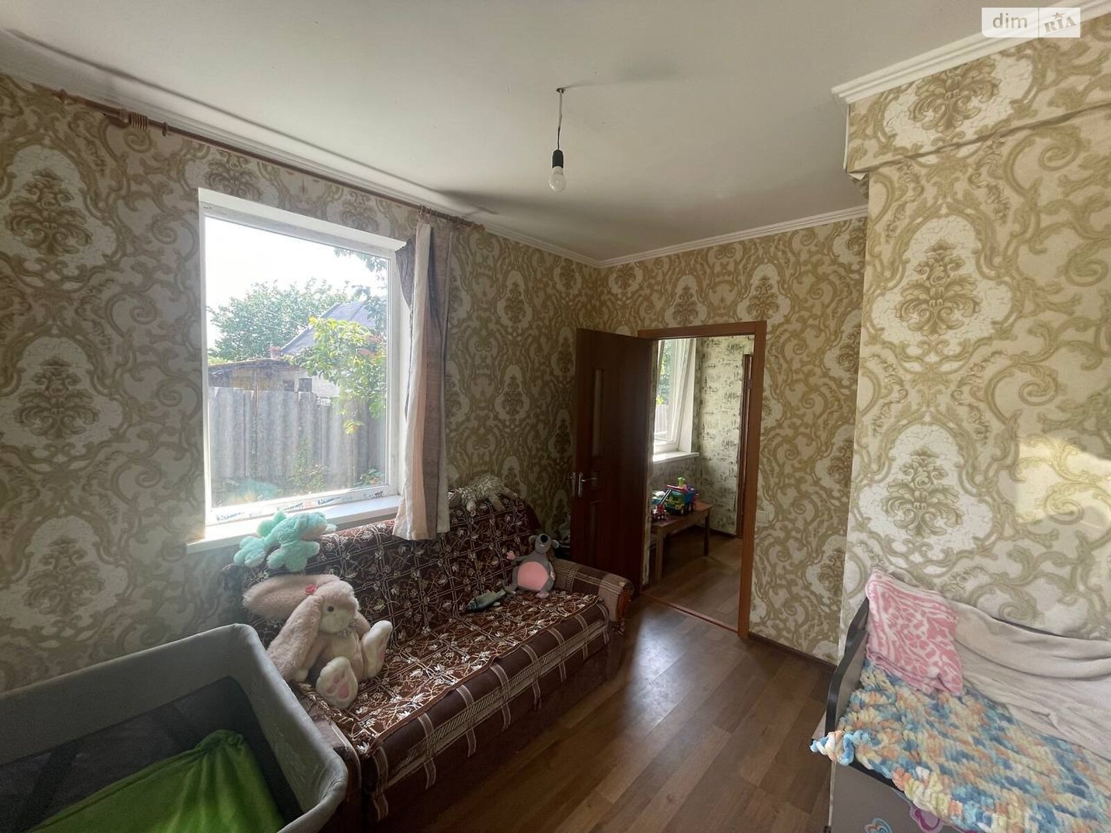 двоповерховий будинок, 120 кв. м, цегла. Продаж в Дніпрі, район Мирний фото 1 двоповерховий будинок, 120 кв. м, цегла. Продаж в Дніпрі, район Мирний фото 1