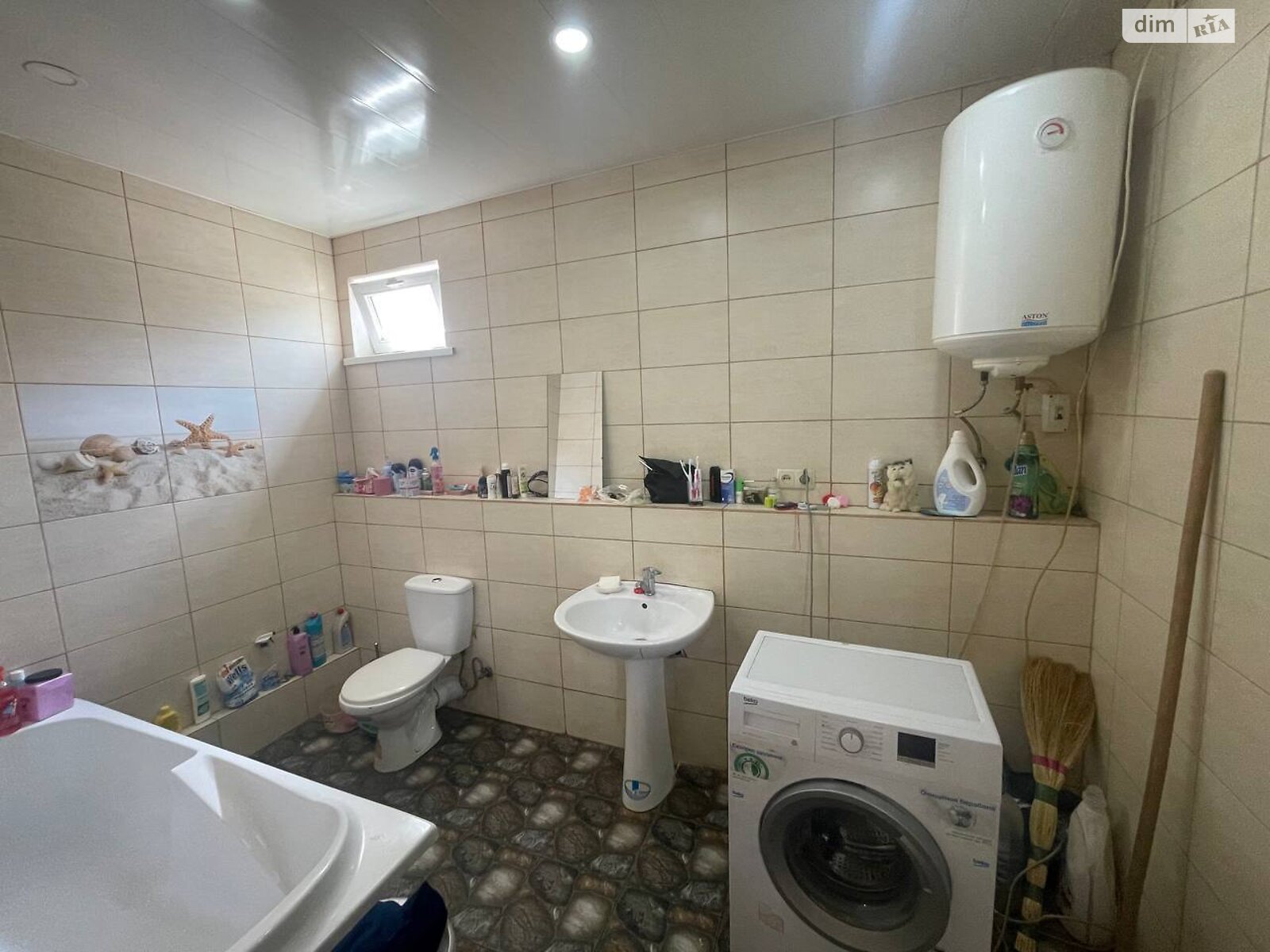 двоповерховий будинок, 120 кв. м, цегла. Продаж в Дніпрі, район Мирний фото 1 двоповерховий будинок, 120 кв. м, цегла. Продаж в Дніпрі, район Мирний фото 1