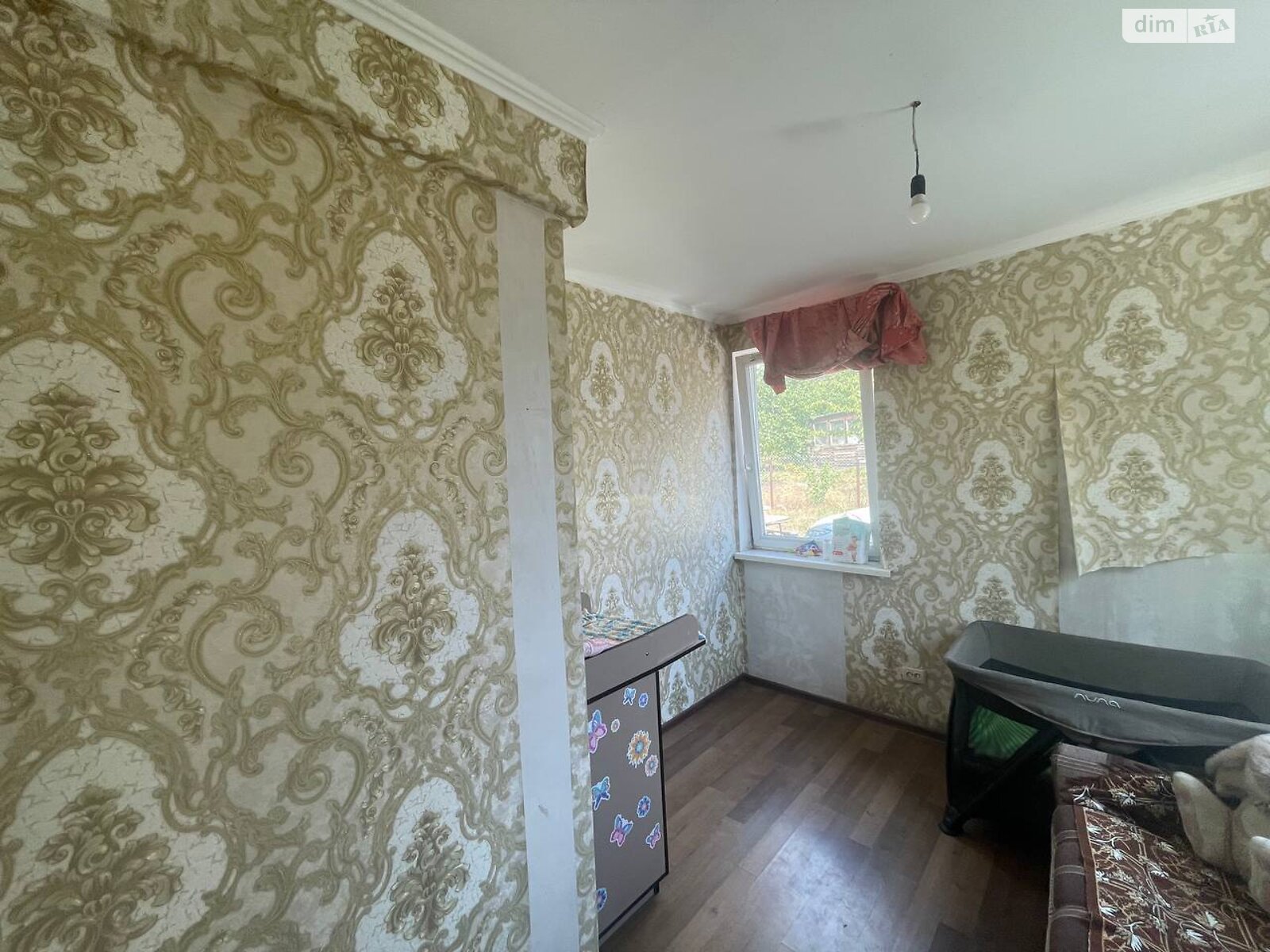 двоповерховий будинок, 120 кв. м, цегла. Продаж в Дніпрі, район Мирний фото 1 двоповерховий будинок, 120 кв. м, цегла. Продаж в Дніпрі, район Мирний фото 1