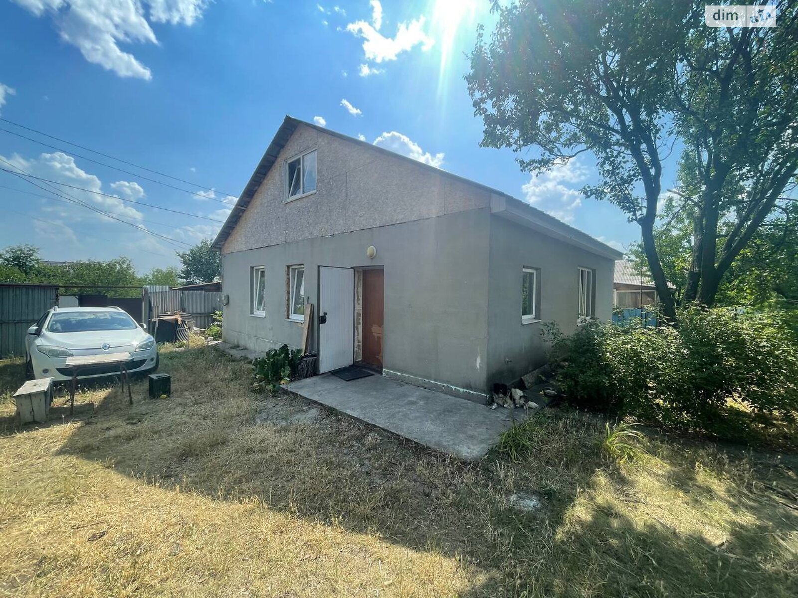двоповерховий будинок, 120 кв. м, цегла. Продаж в Дніпрі, район Мирний фото 1 двоповерховий будинок, 120 кв. м, цегла. Продаж в Дніпрі, район Мирний фото 1