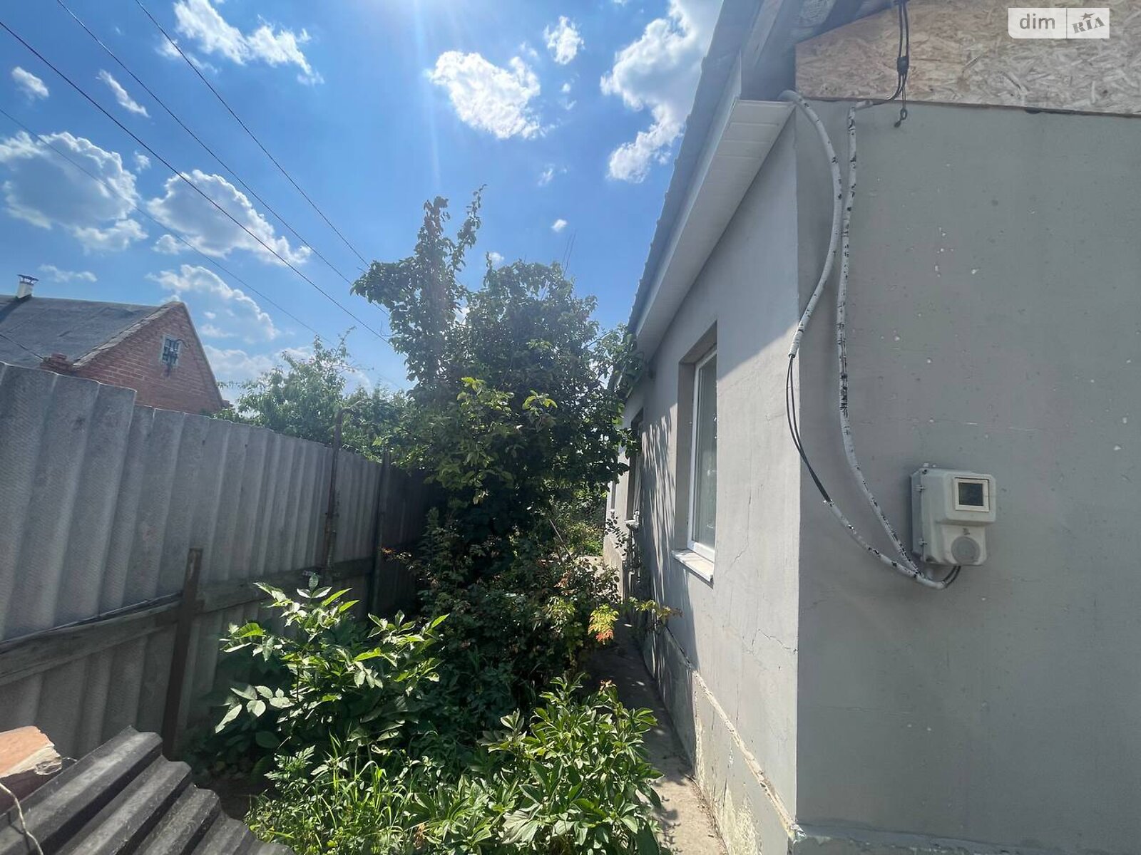 двоповерховий будинок, 120 кв. м, цегла. Продаж в Дніпрі, район Мирний фото 1 двоповерховий будинок, 120 кв. м, цегла. Продаж в Дніпрі, район Мирний фото 1