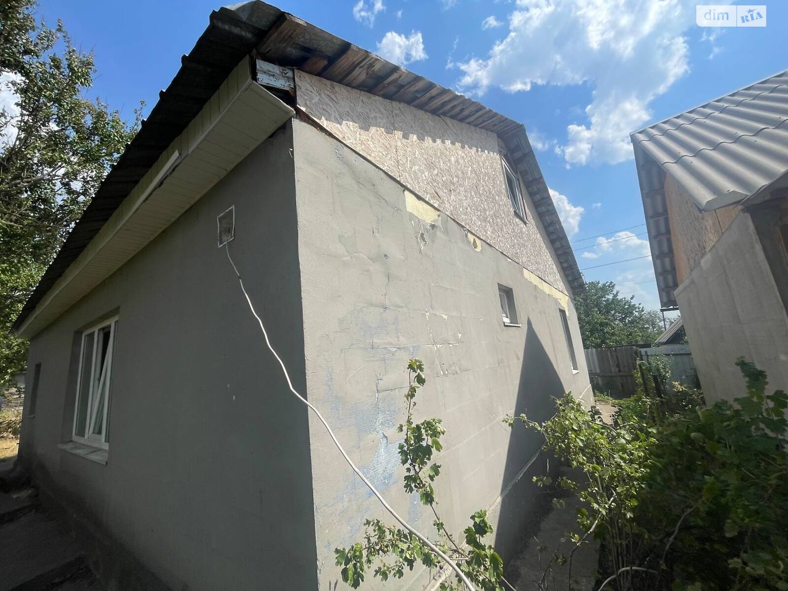 двоповерховий будинок, 120 кв. м, цегла. Продаж в Дніпрі, район Мирний фото 1 двоповерховий будинок, 120 кв. м, цегла. Продаж в Дніпрі, район Мирний фото 1