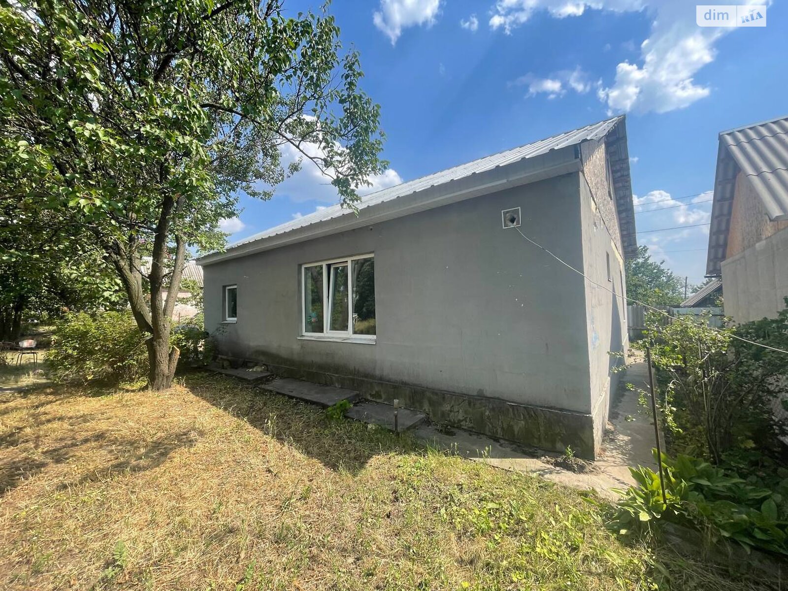 двоповерховий будинок, 120 кв. м, цегла. Продаж в Дніпрі, район Мирний фото 1 двоповерховий будинок, 120 кв. м, цегла. Продаж в Дніпрі, район Мирний фото 1