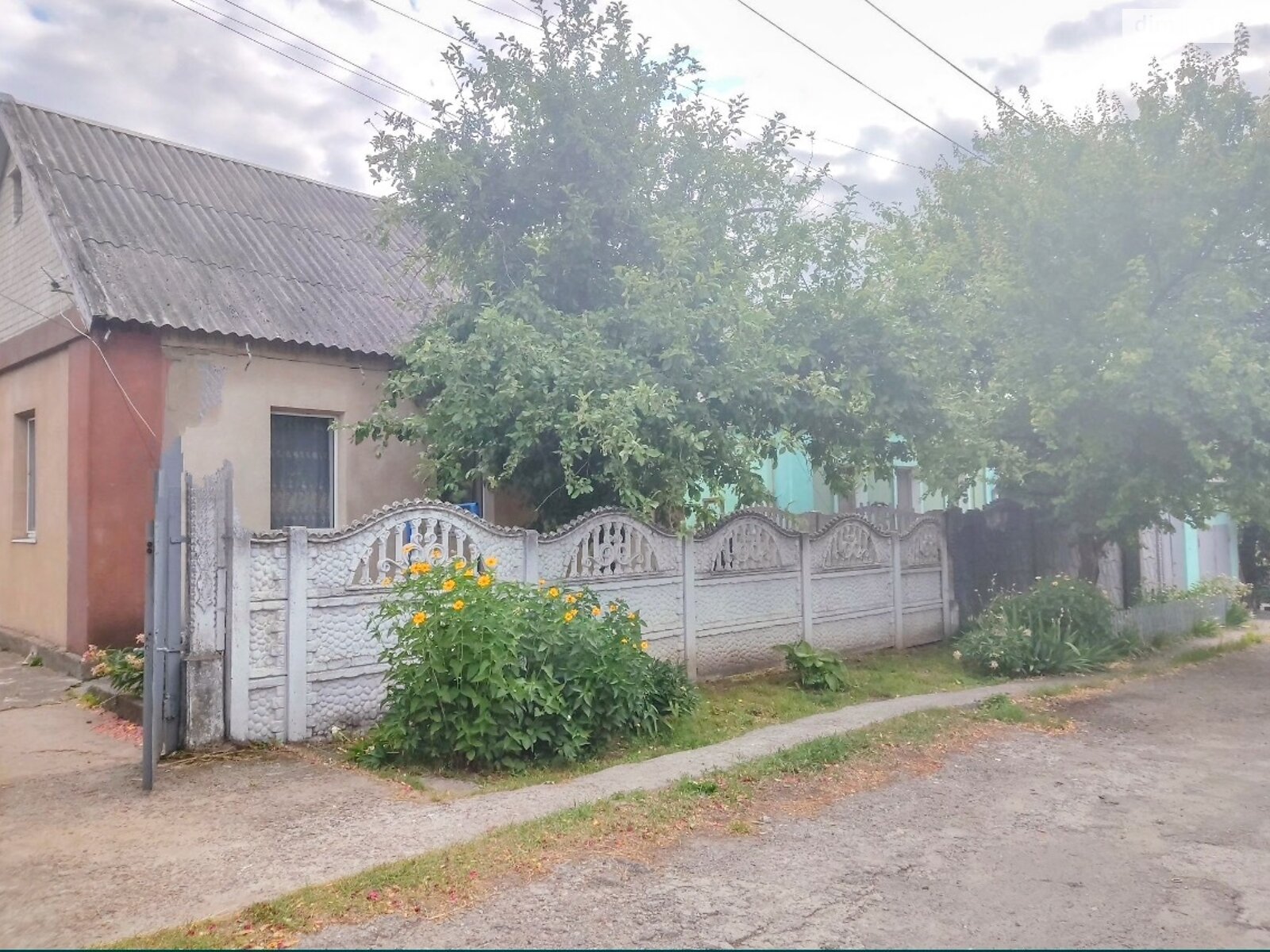 одноэтажный дом с отоплением, 68 кв. м, кирпич. Продажа в Днепре район Мирный фото 1 одноэтажный дом с отоплением, 68 кв. м, кирпич. Продажа в Днепре район Мирный фото 1