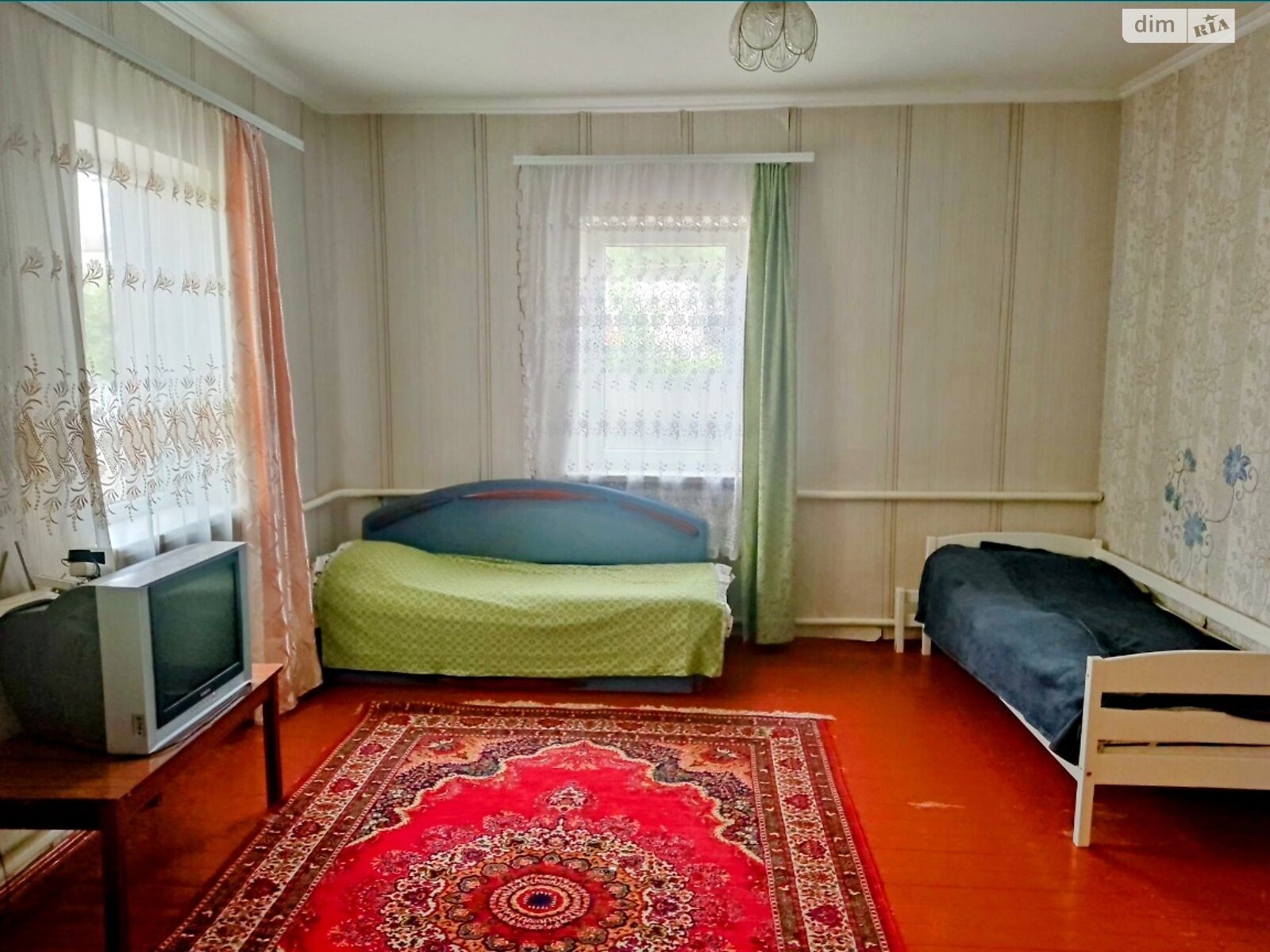 одноэтажный дом с отоплением, 68 кв. м, кирпич. Продажа в Днепре район Мирный фото 1 одноэтажный дом с отоплением, 68 кв. м, кирпич. Продажа в Днепре район Мирный фото 1