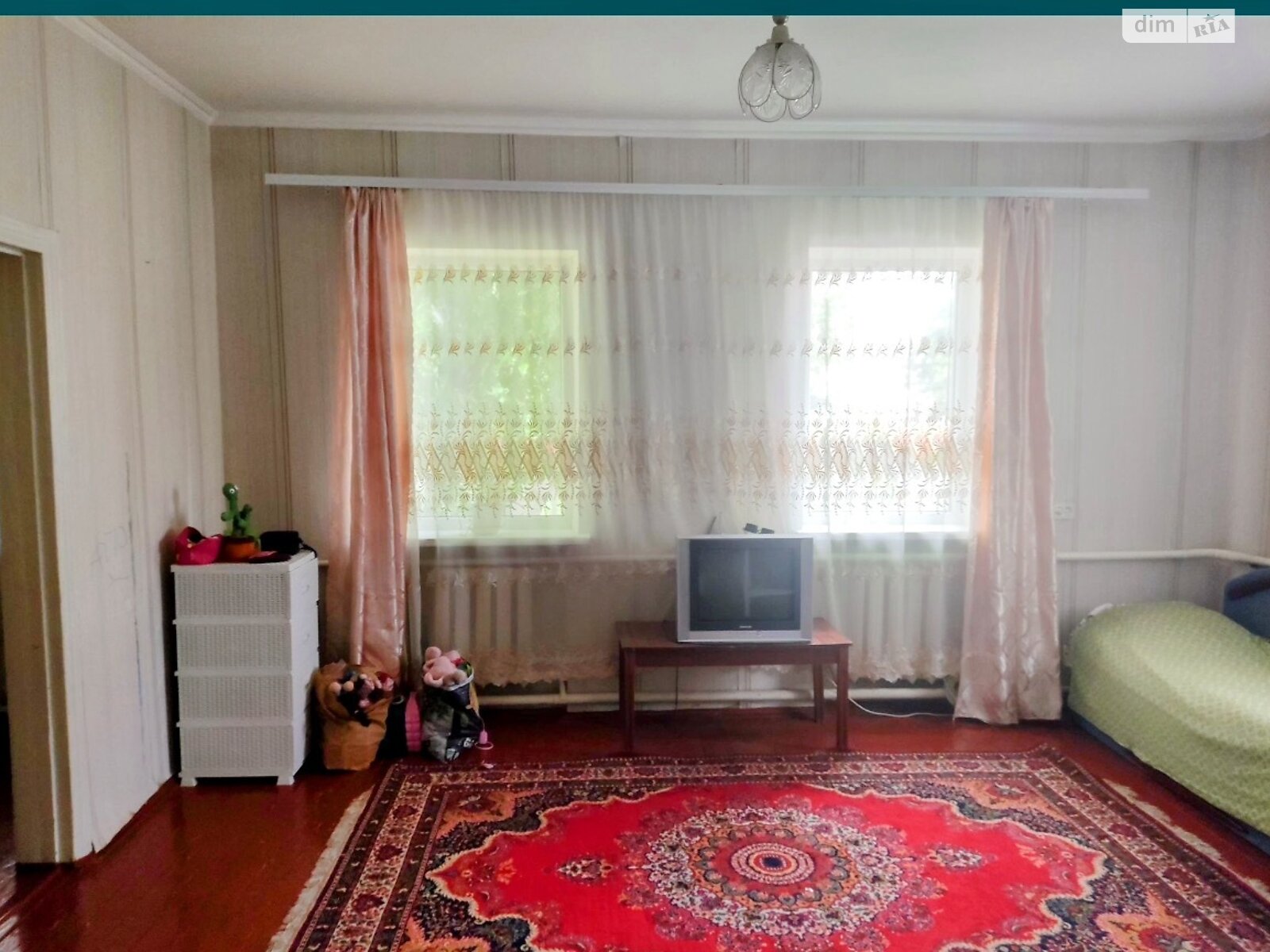 одноэтажный дом с отоплением, 68 кв. м, кирпич. Продажа в Днепре район Мирный фото 1 одноэтажный дом с отоплением, 68 кв. м, кирпич. Продажа в Днепре район Мирный фото 1