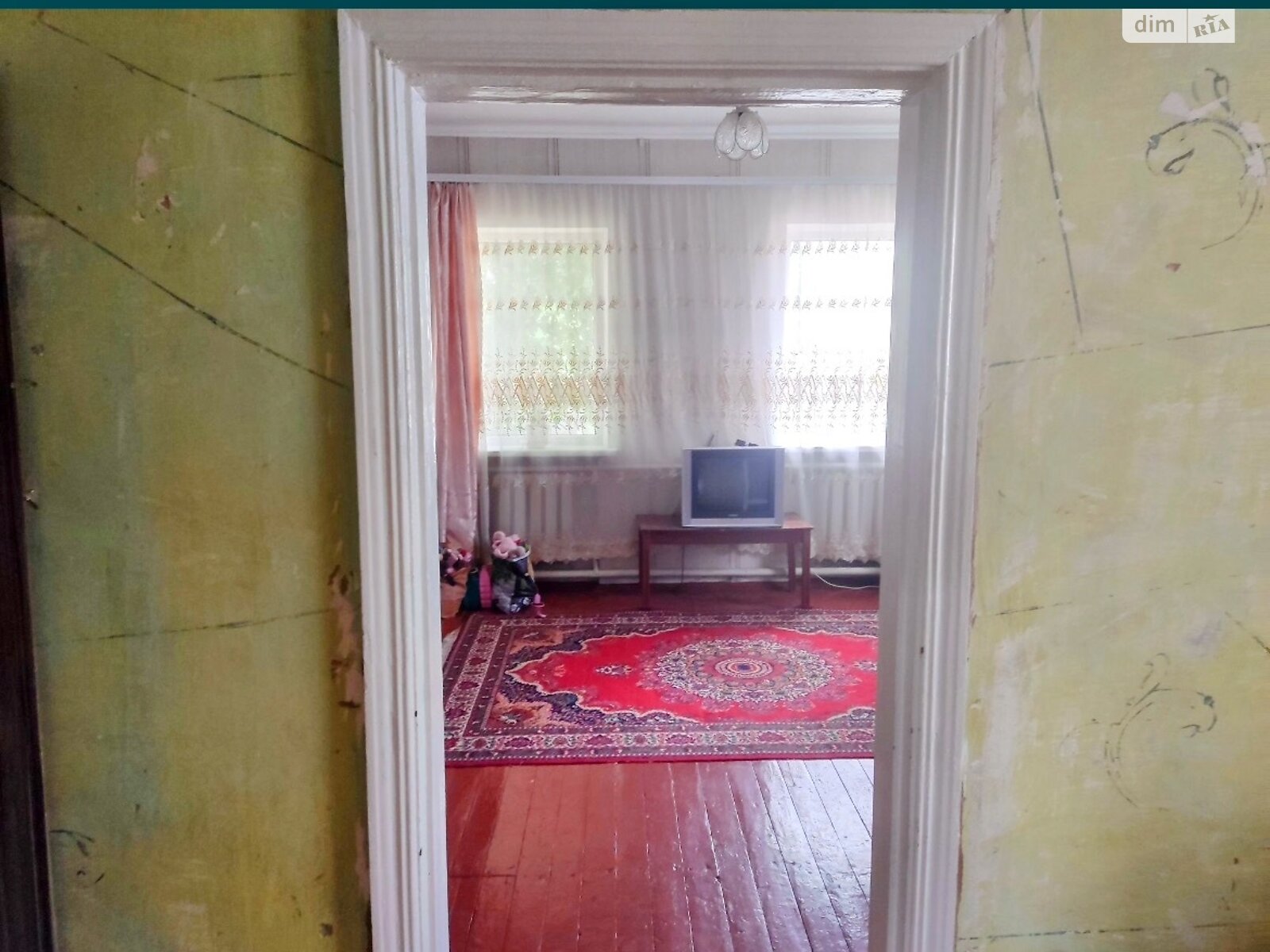 одноэтажный дом с отоплением, 68 кв. м, кирпич. Продажа в Днепре район Мирный фото 1 одноэтажный дом с отоплением, 68 кв. м, кирпич. Продажа в Днепре район Мирный фото 1