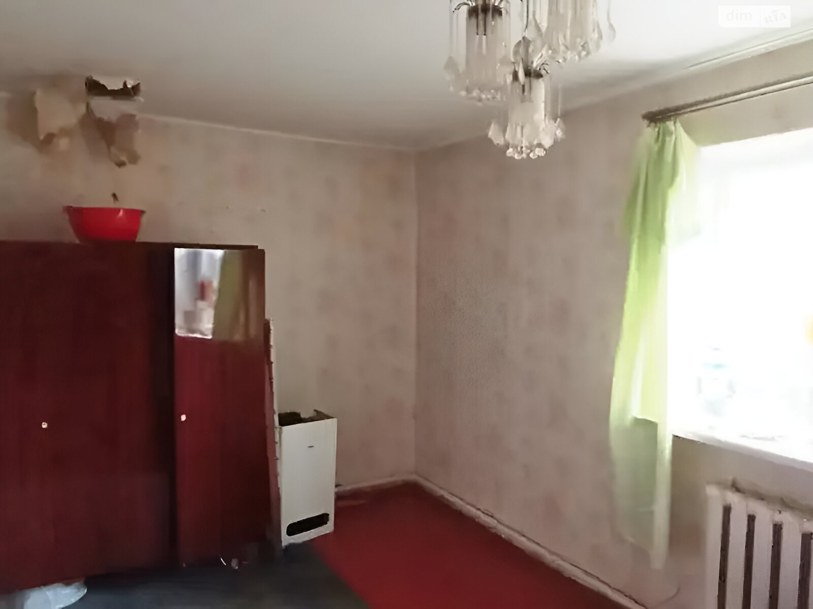 одноэтажный дом, 68 кв. м, кирпич. Продажа в Днепре район Мирный фото 1 одноэтажный дом, 68 кв. м, кирпич. Продажа в Днепре район Мирный фото 1