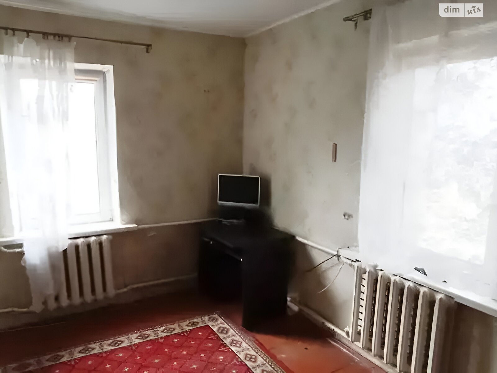 одноэтажный дом, 68 кв. м, кирпич. Продажа в Днепре район Мирный фото 1 одноэтажный дом, 68 кв. м, кирпич. Продажа в Днепре район Мирный фото 1