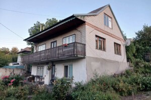 двоповерховий будинок з гаражем, 121 кв. м, цегла. Продаж в Дніпрі, район Мирний фото 2