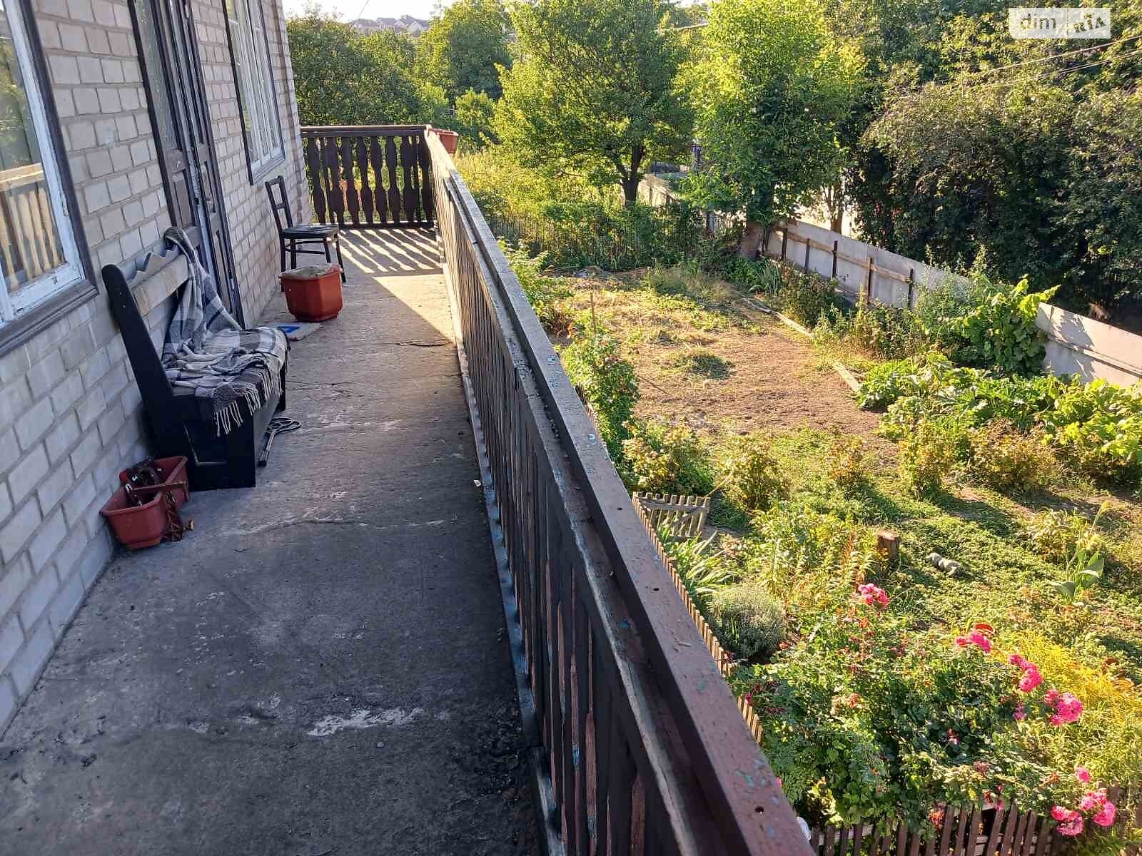 двоповерховий будинок з гаражем, 121 кв. м, цегла. Продаж в Дніпрі, район Мирний фото 1