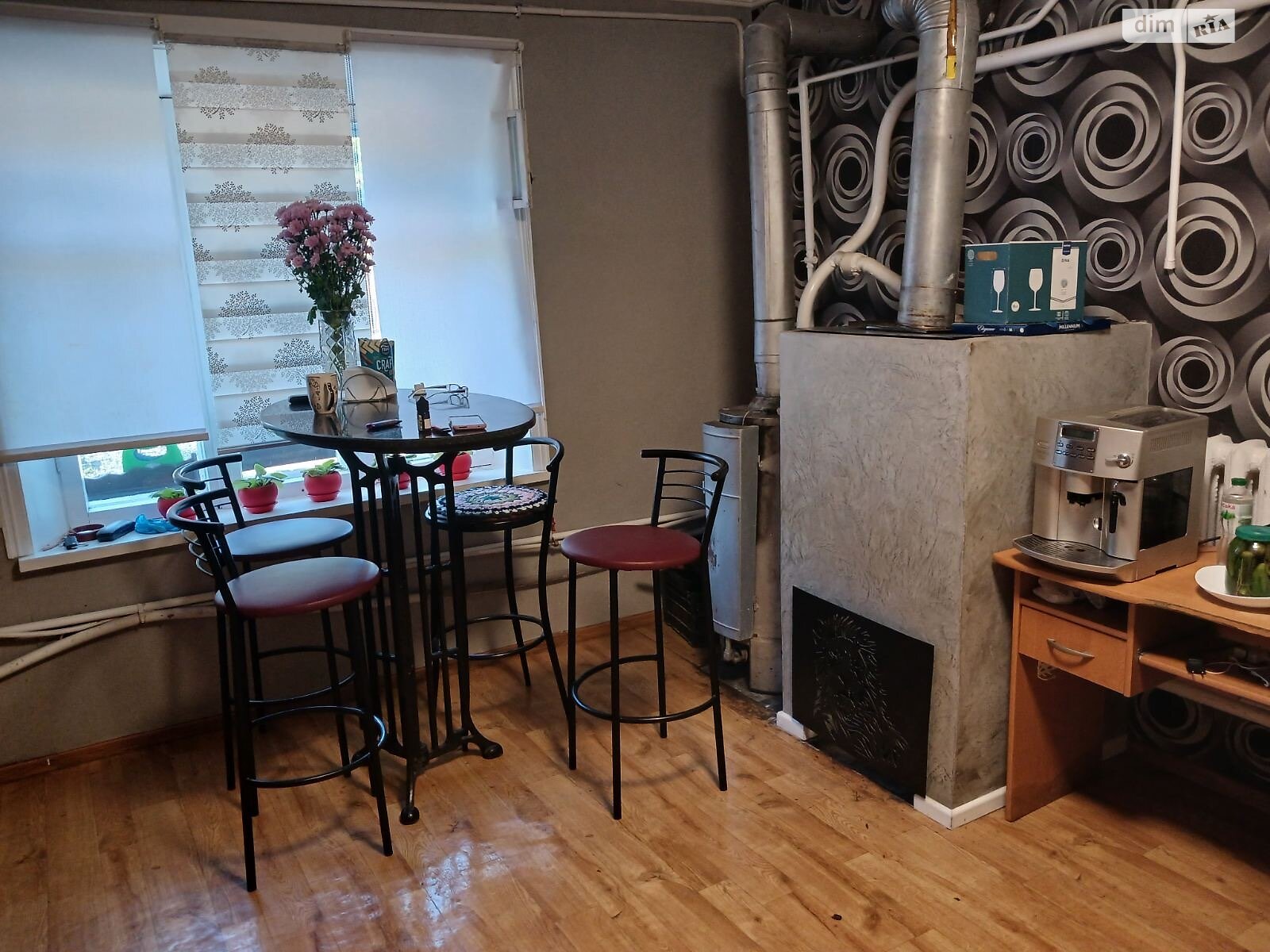 двоповерховий будинок з гаражем, 121 кв. м, цегла. Продаж в Дніпрі, район Мирний фото 1