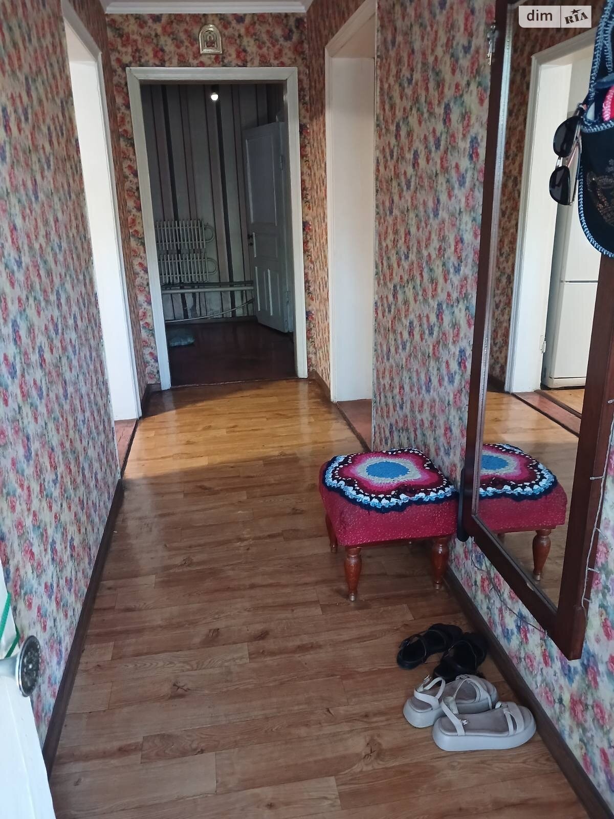 двоповерховий будинок з гаражем, 121 кв. м, цегла. Продаж в Дніпрі, район Мирний фото 1