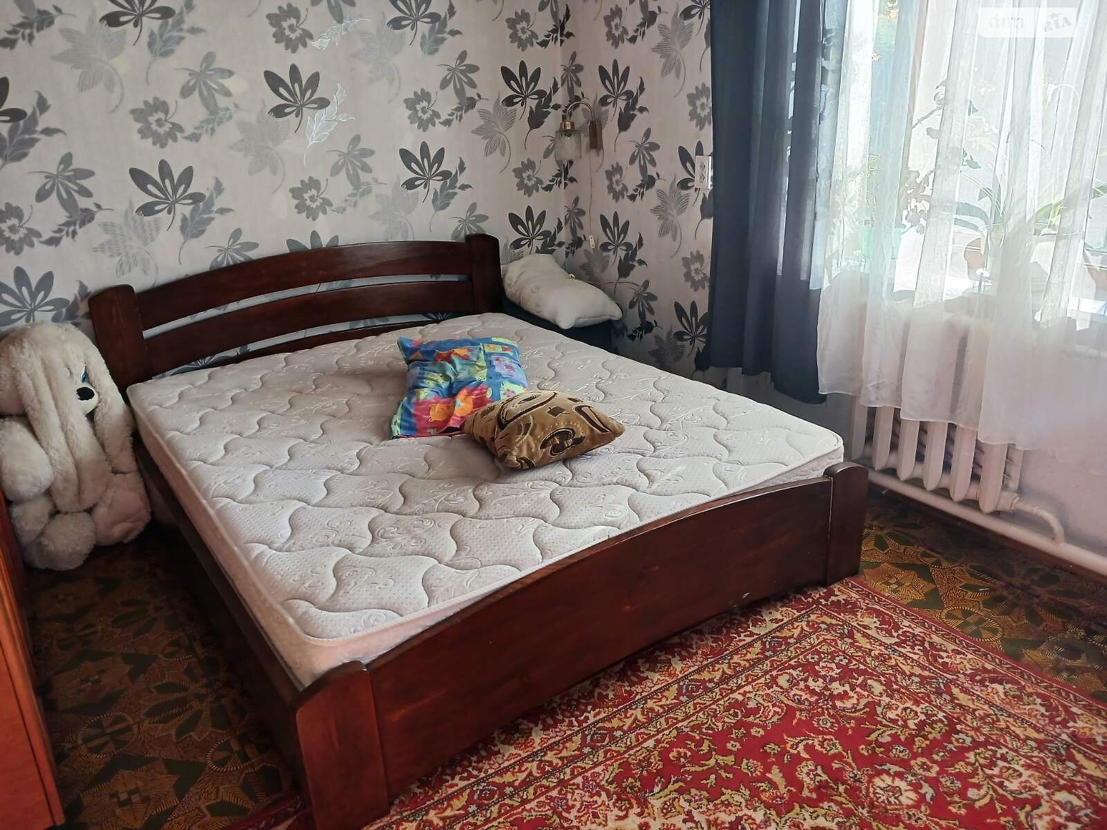 двоповерховий будинок з гаражем, 121 кв. м, цегла. Продаж в Дніпрі, район Мирний фото 1