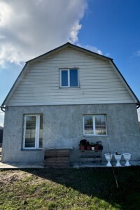 двухэтажный дом с отоплением, 88 кв. м, газобетон. Продажа в Днепре район Амур-Нижнеднепровский фото 2