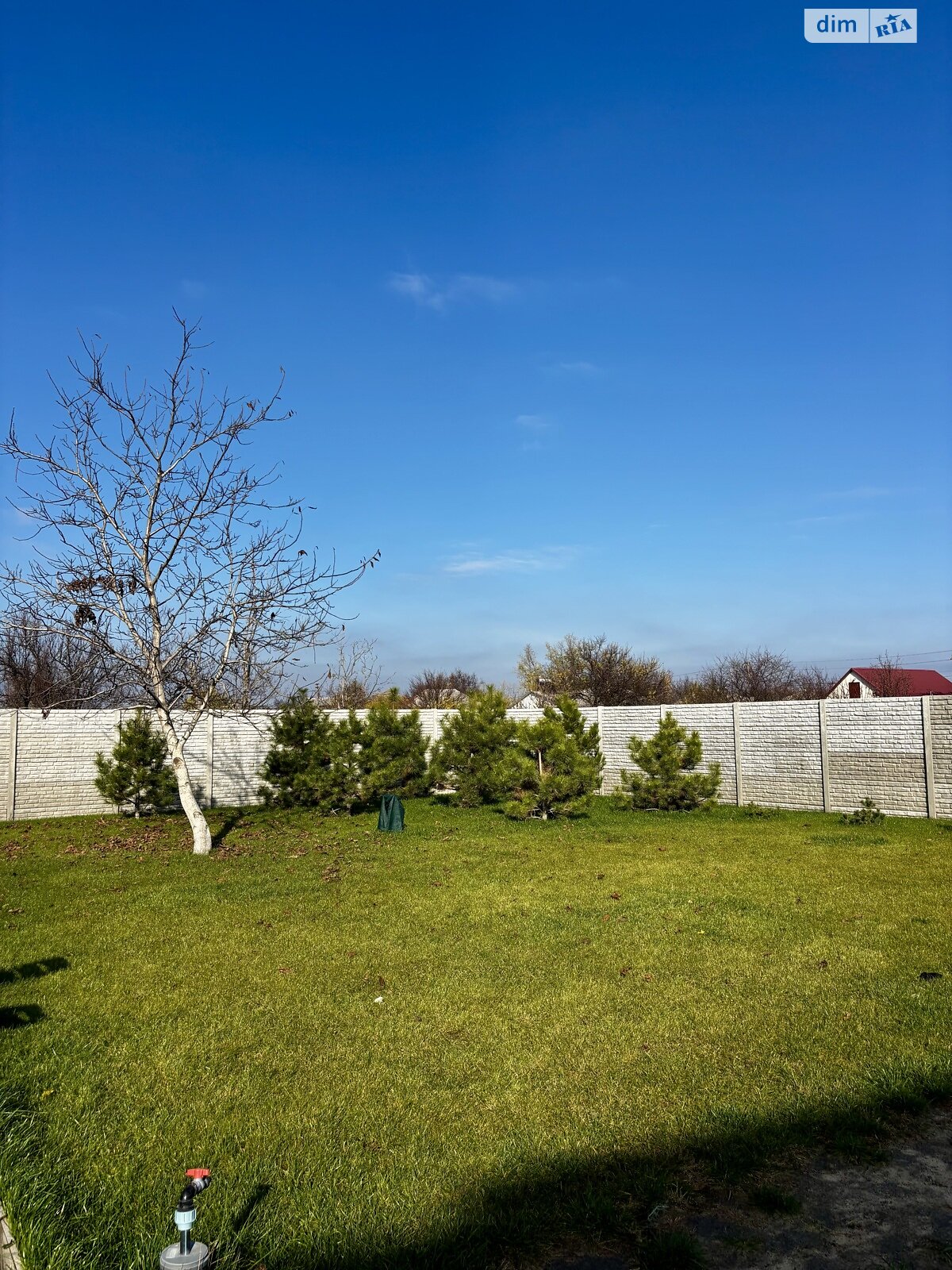 двухэтажный дом с отоплением, 88 кв. м, газобетон. Продажа в Днепре район Амур-Нижнеднепровский фото 1